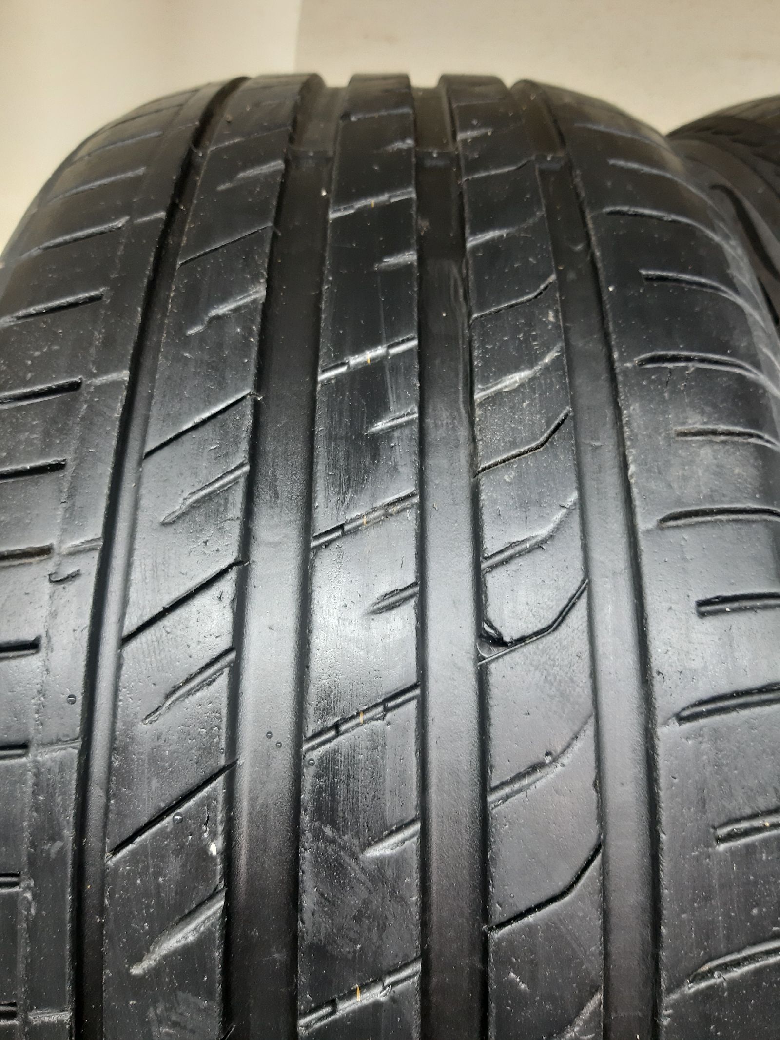 Nexen N'FERA SU1