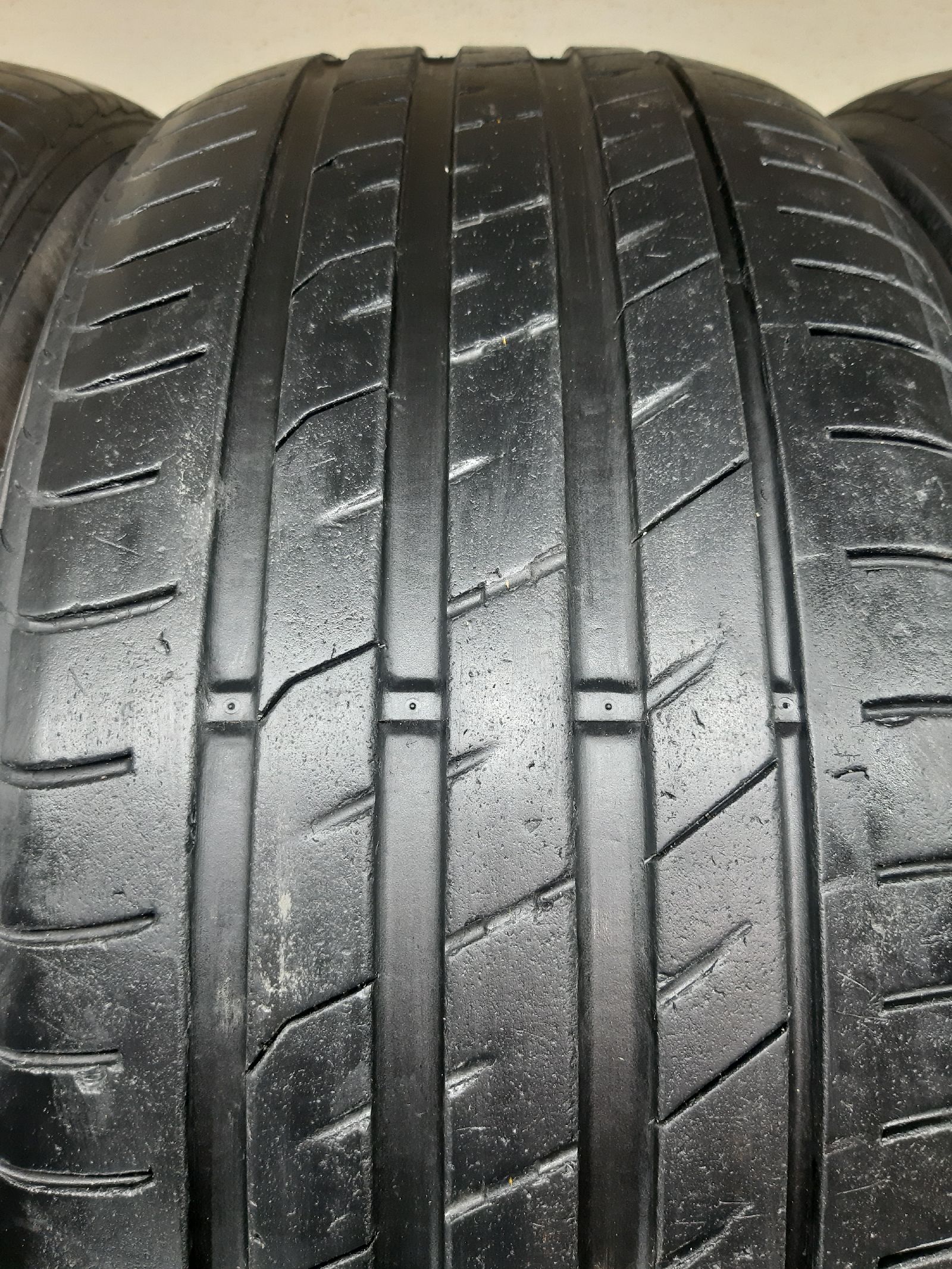 Nexen N'FERA SU1