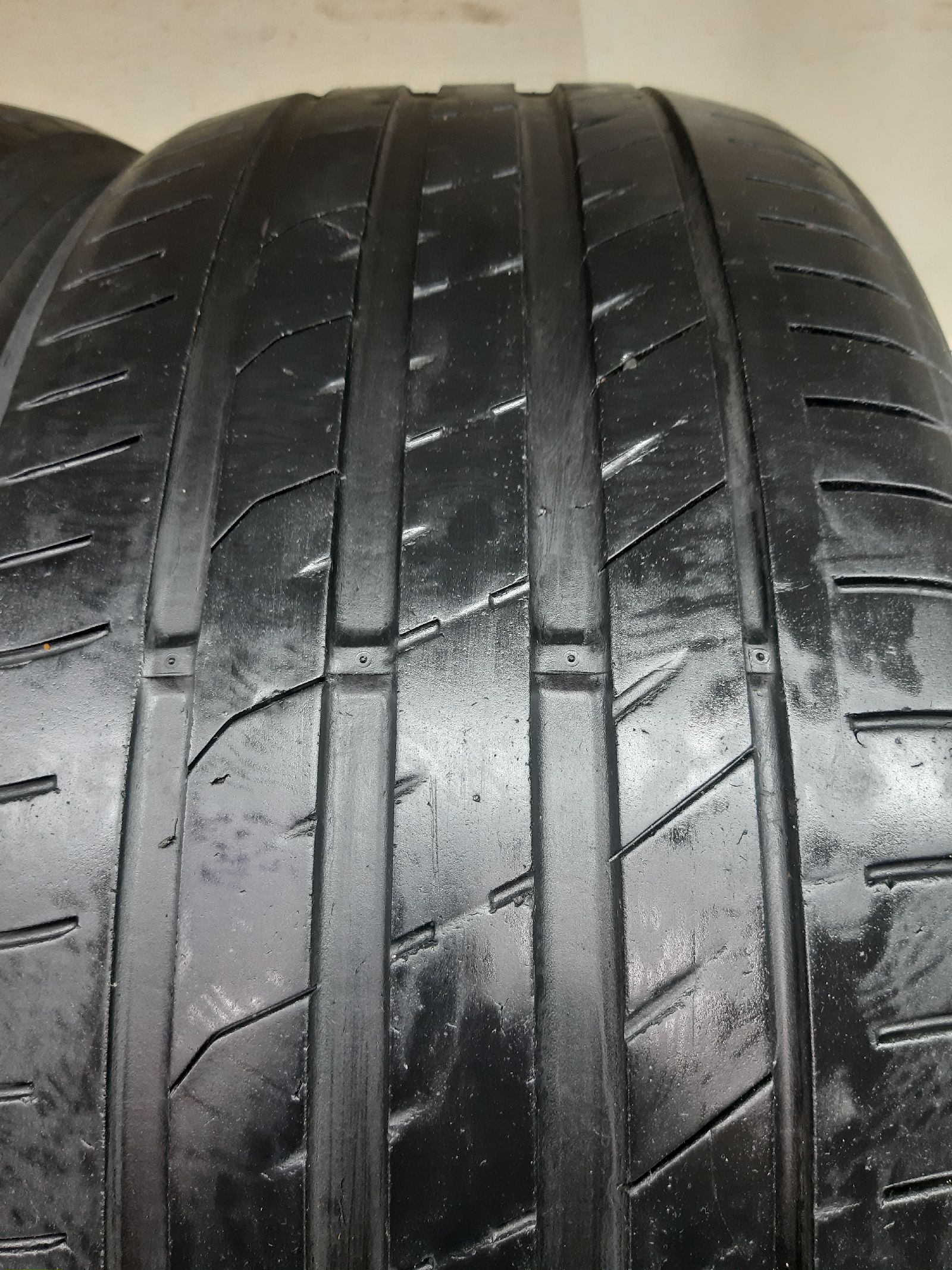 Nexen N'FERA SU1