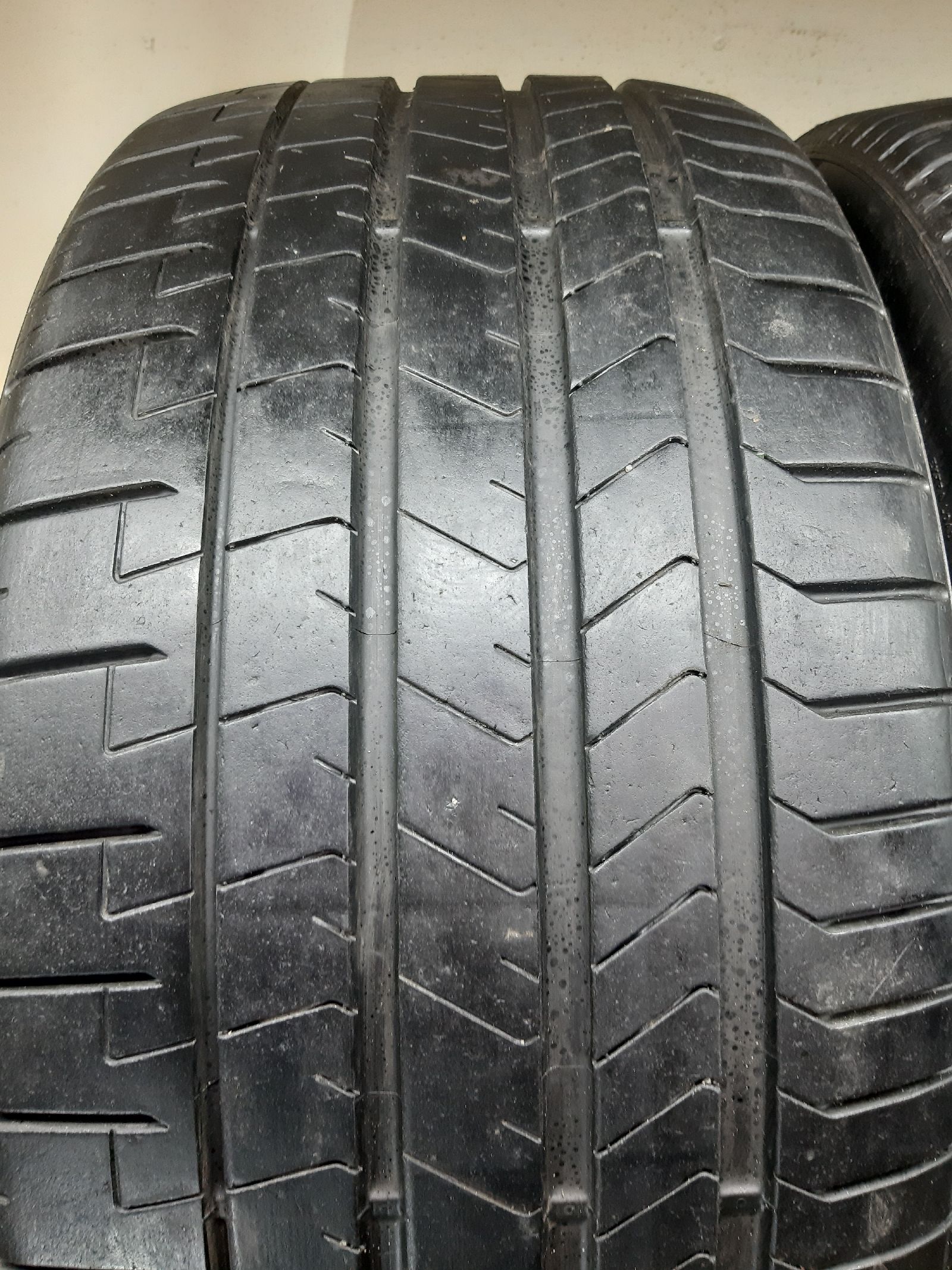 Pirelli P Zero