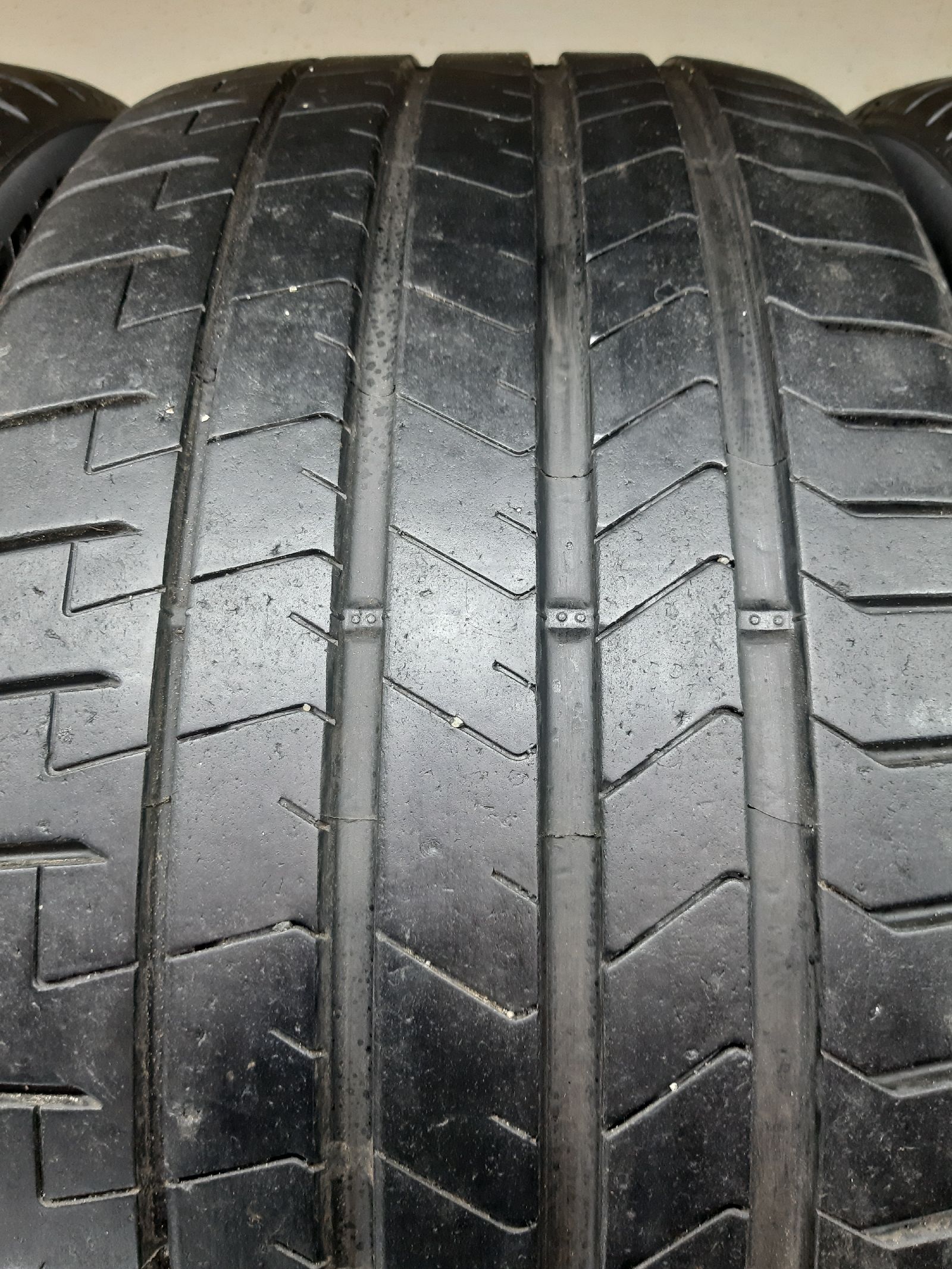 Pirelli P Zero