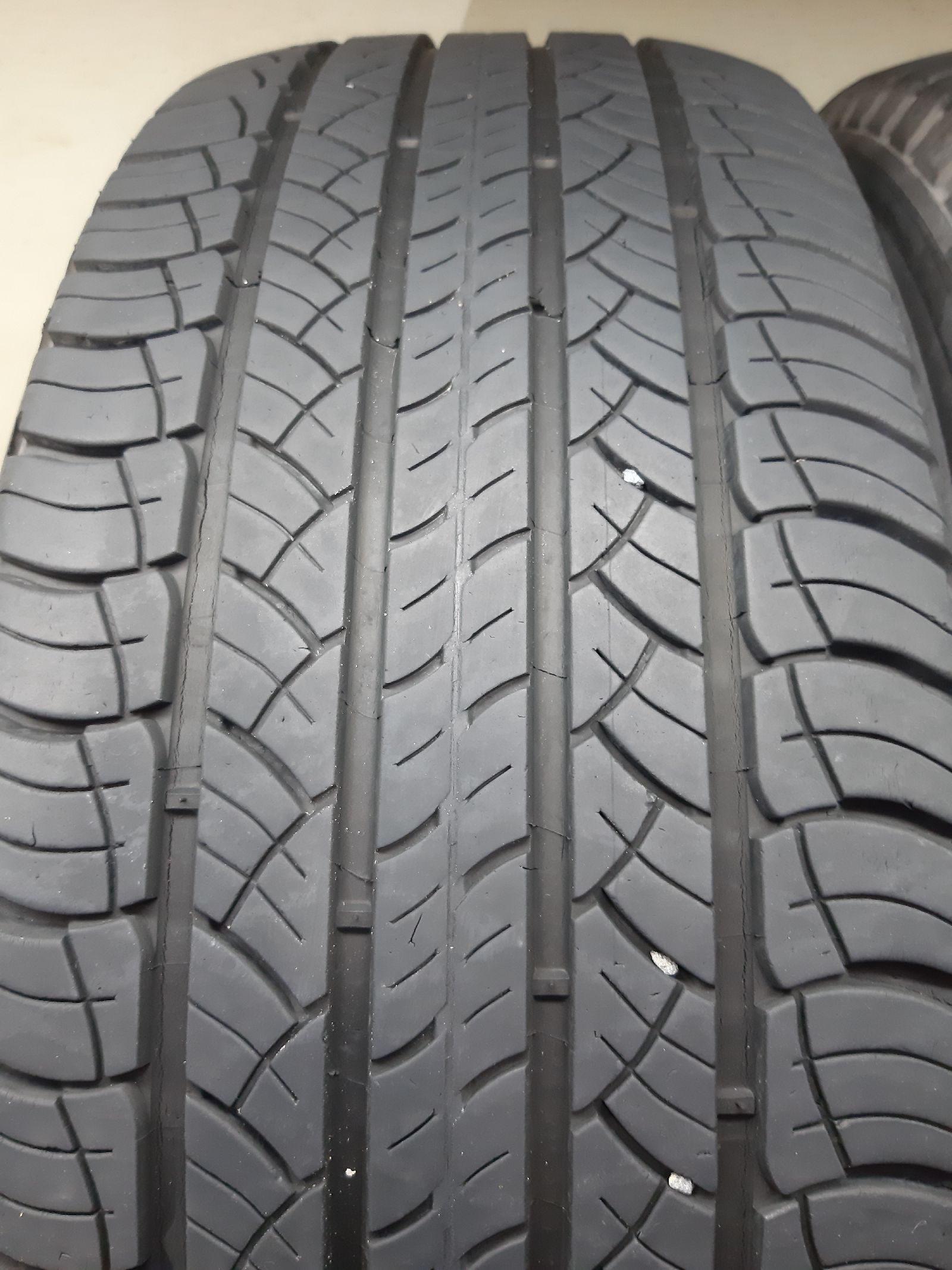 Michelin Latitude Tour HP