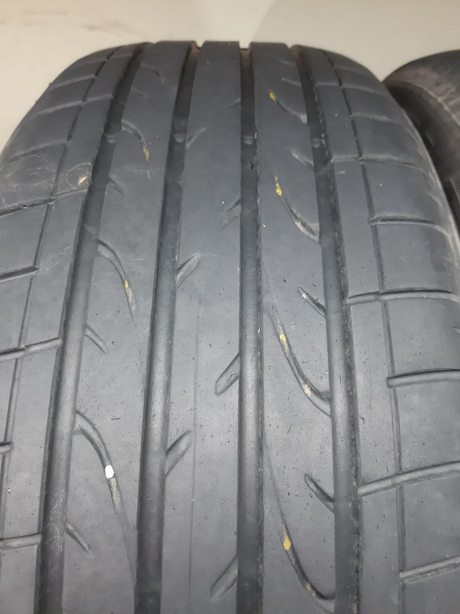 Bridgestone Dueler H/P Sport