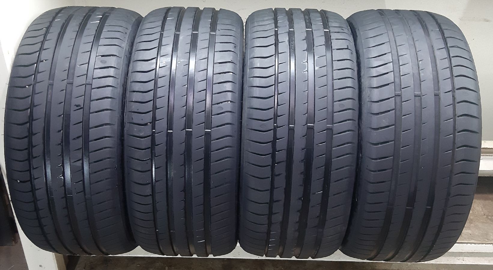 Triangle EffeXSport TH202