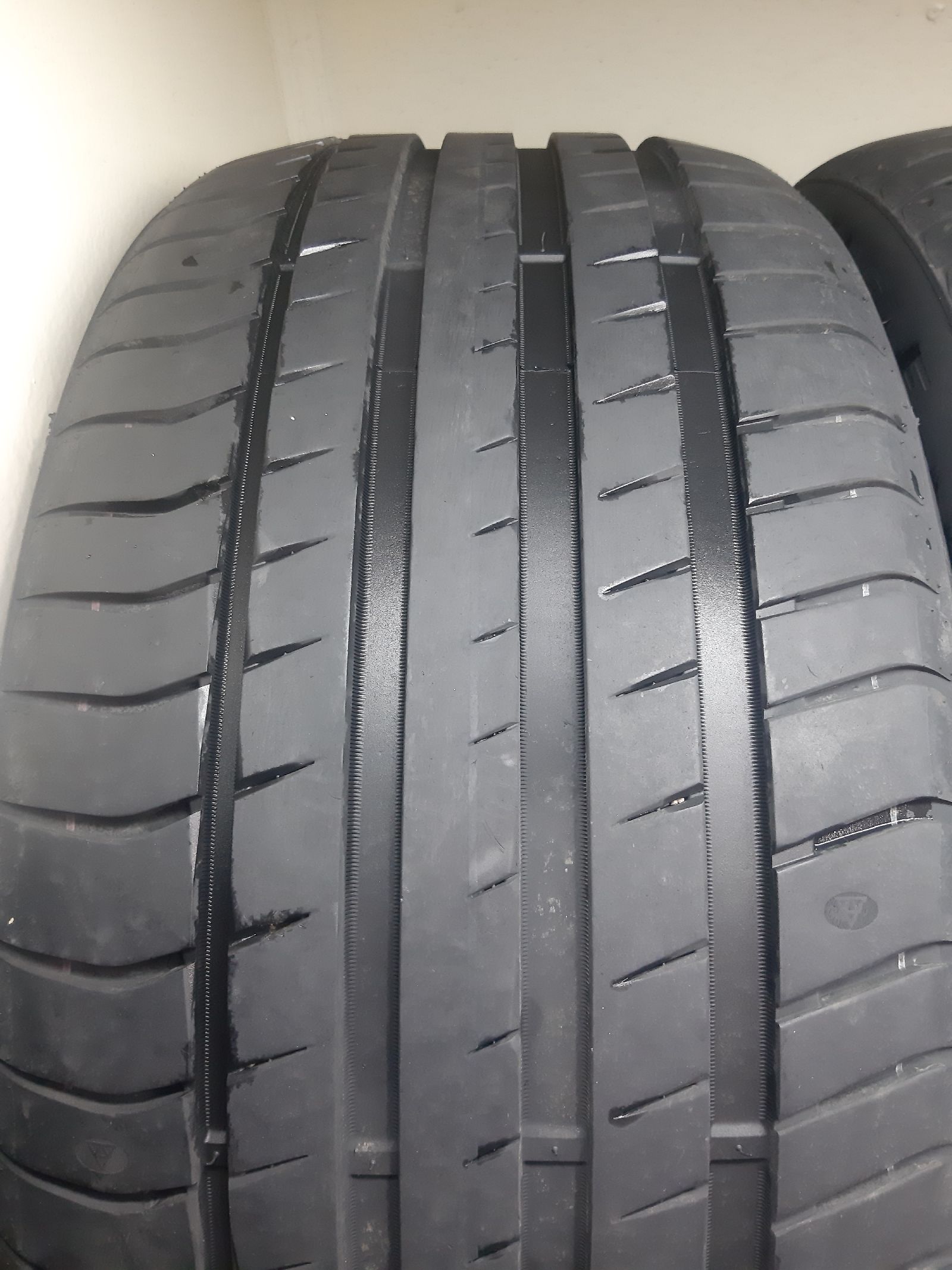 Triangle EffeXSport TH202