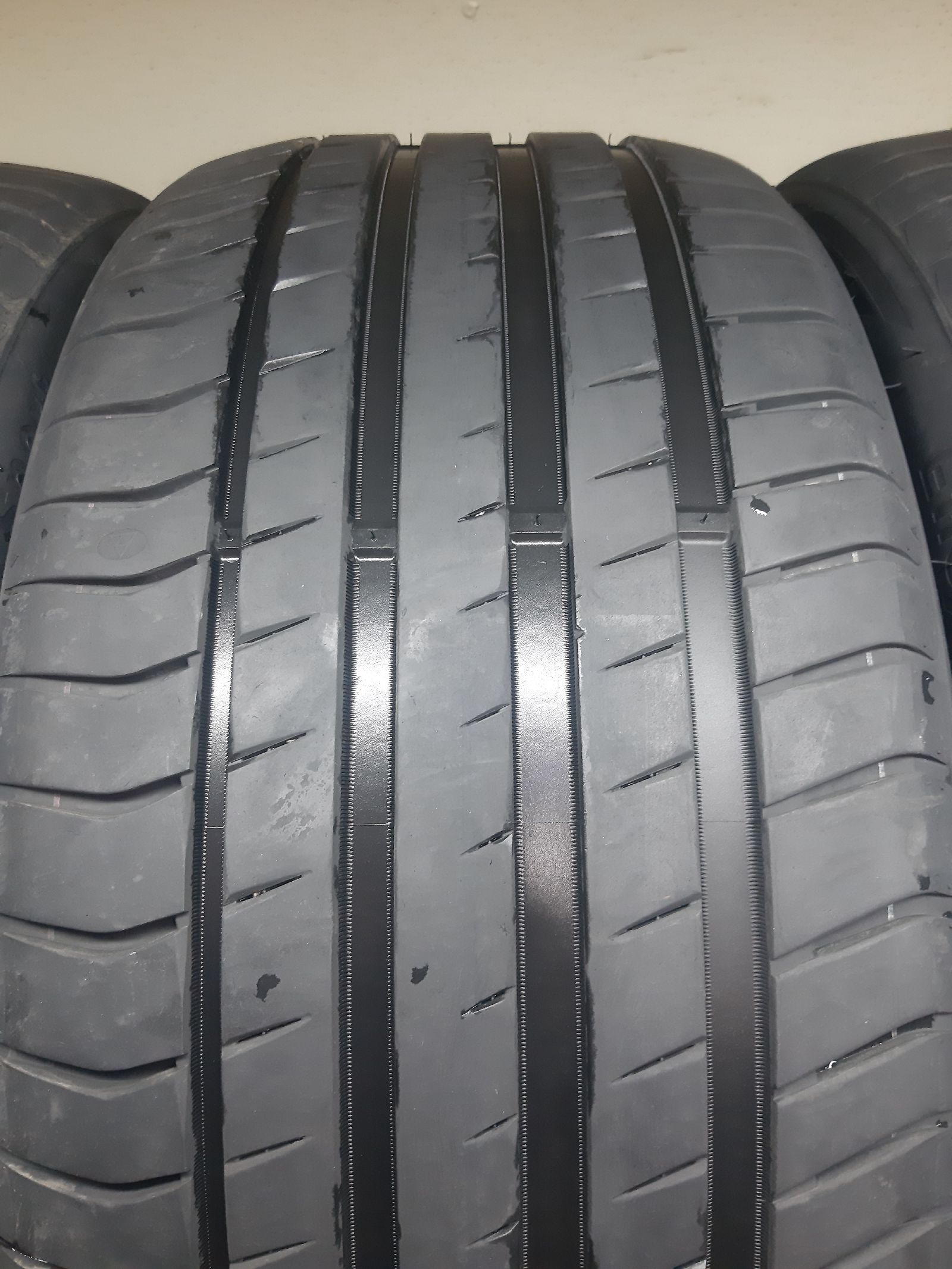 Triangle EffeXSport TH202