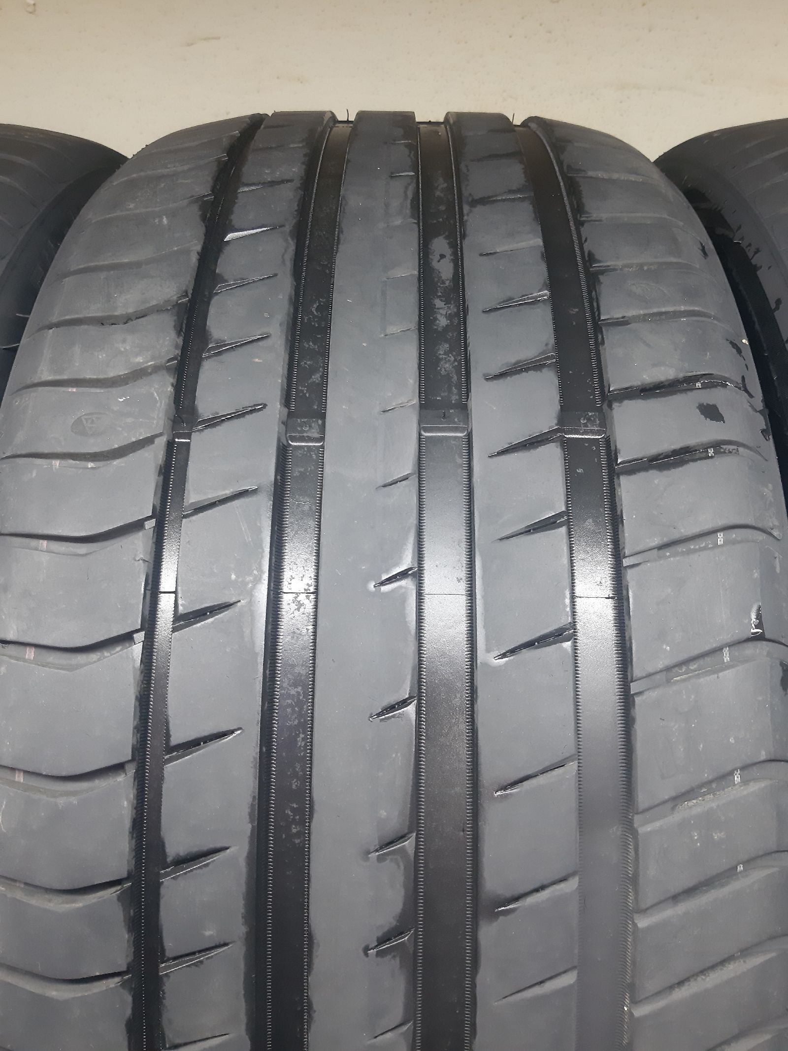 Triangle EffeXSport TH202