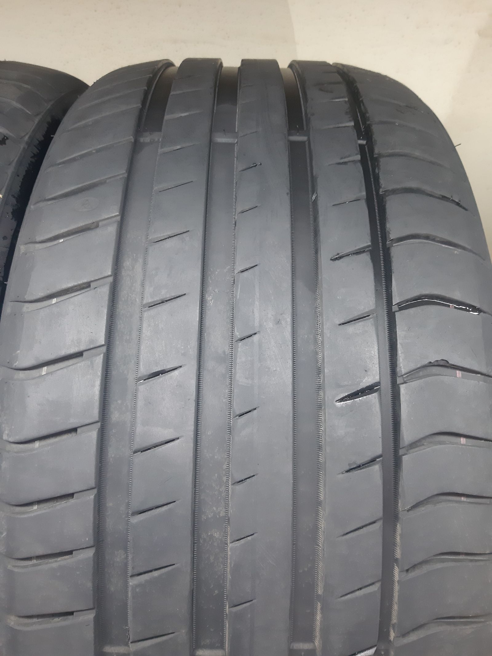 Triangle EffeXSport TH202