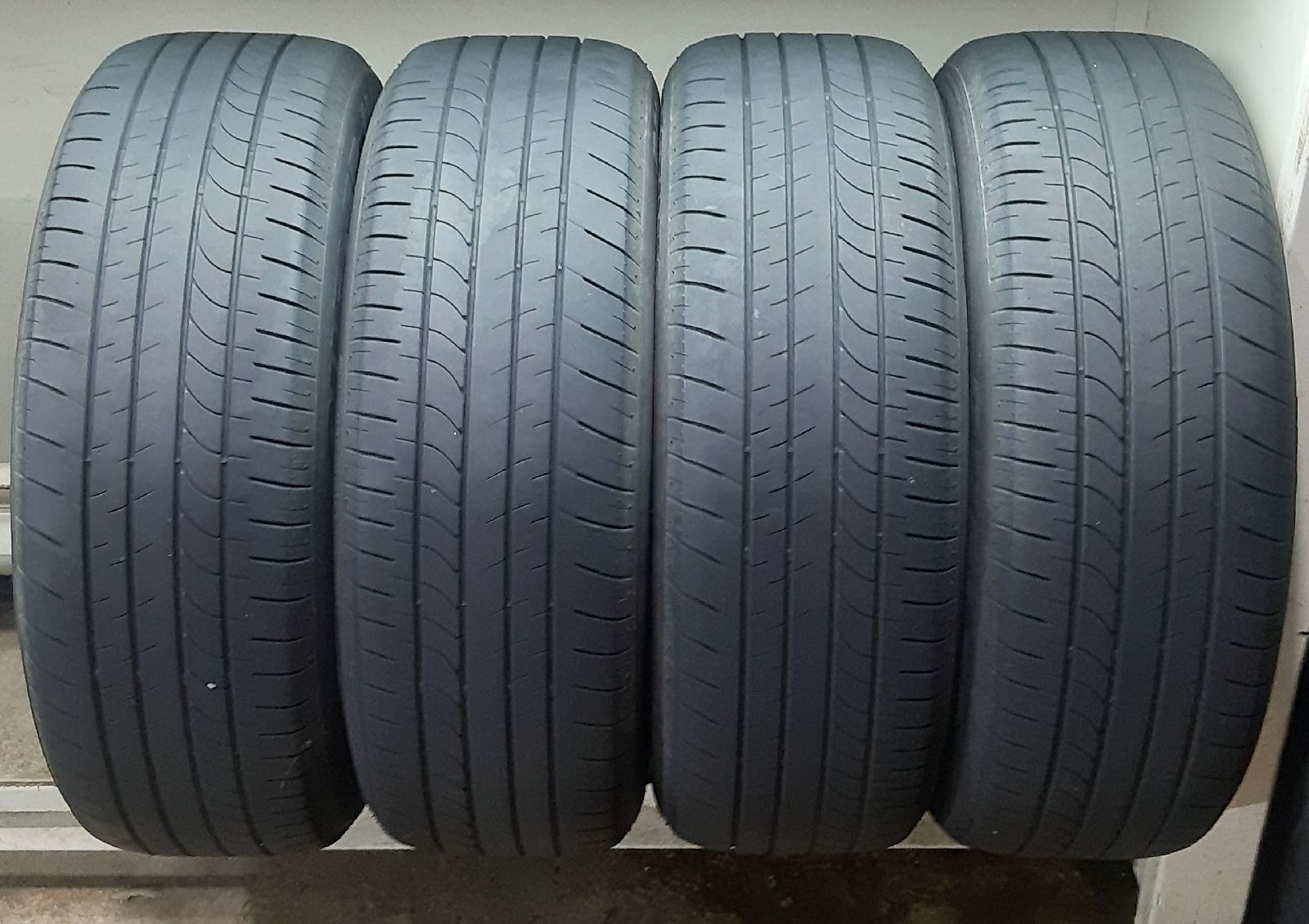 Bridgestone Dueler H/L 33A