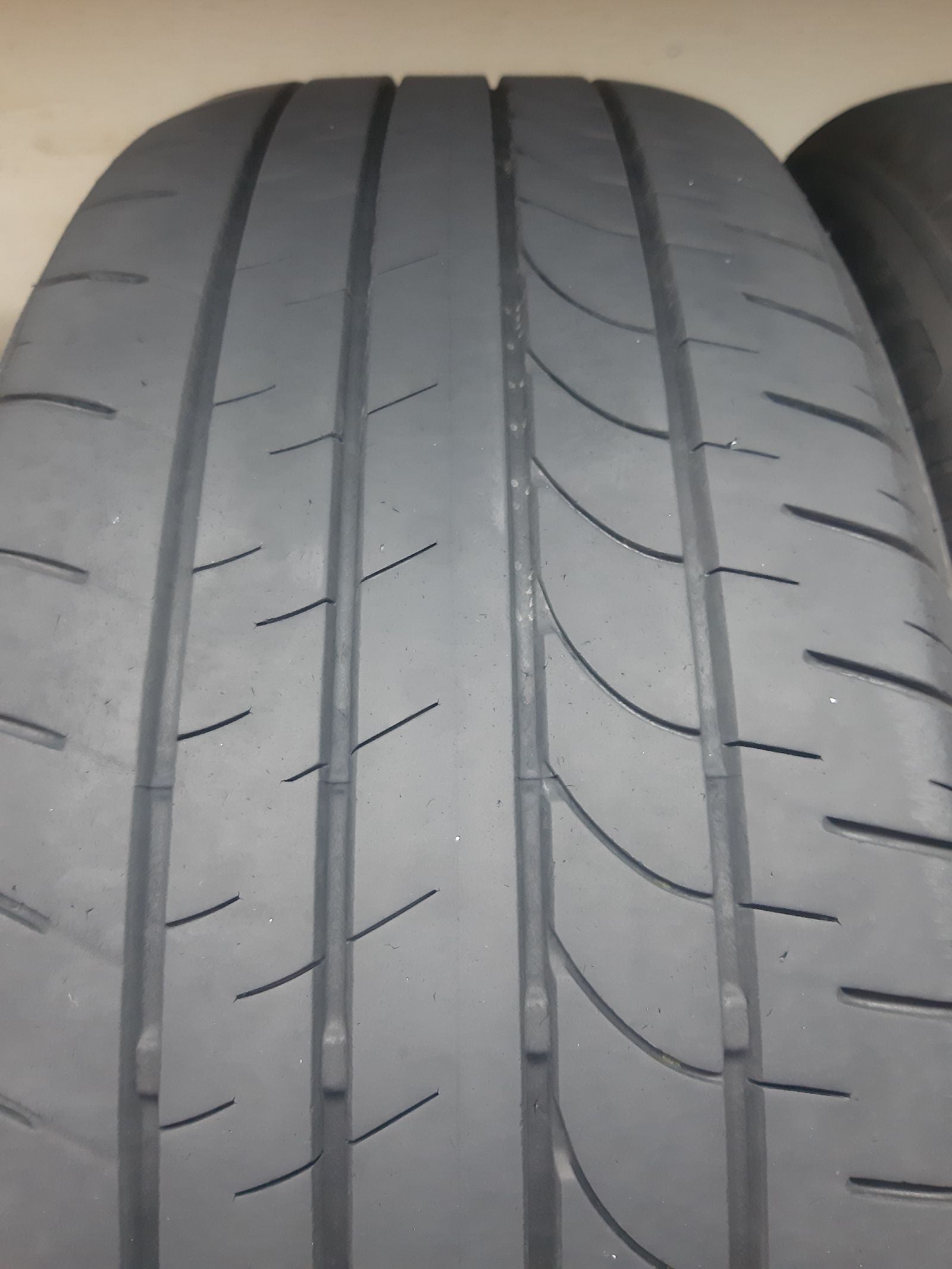 Bridgestone Dueler H/L 33A