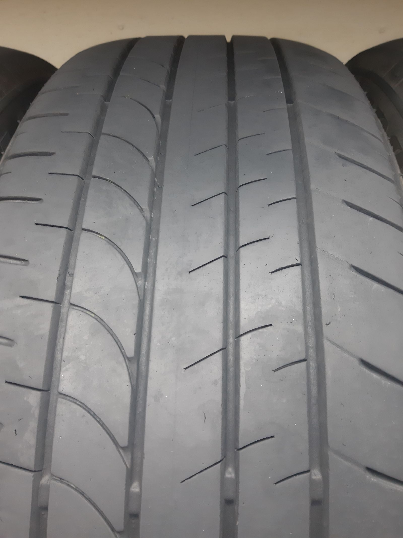 Bridgestone Dueler H/L 33A