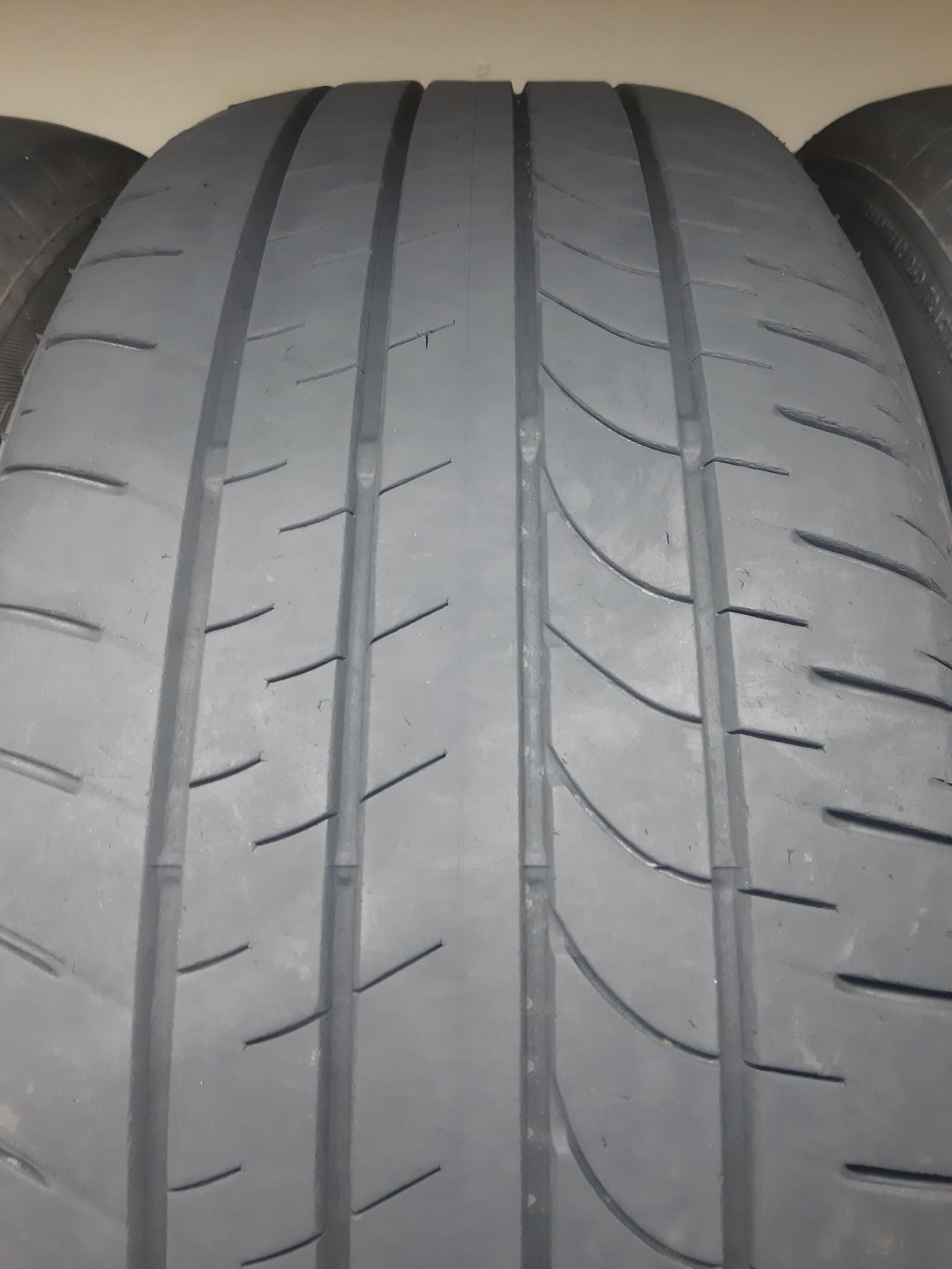 Bridgestone Dueler H/L 33A