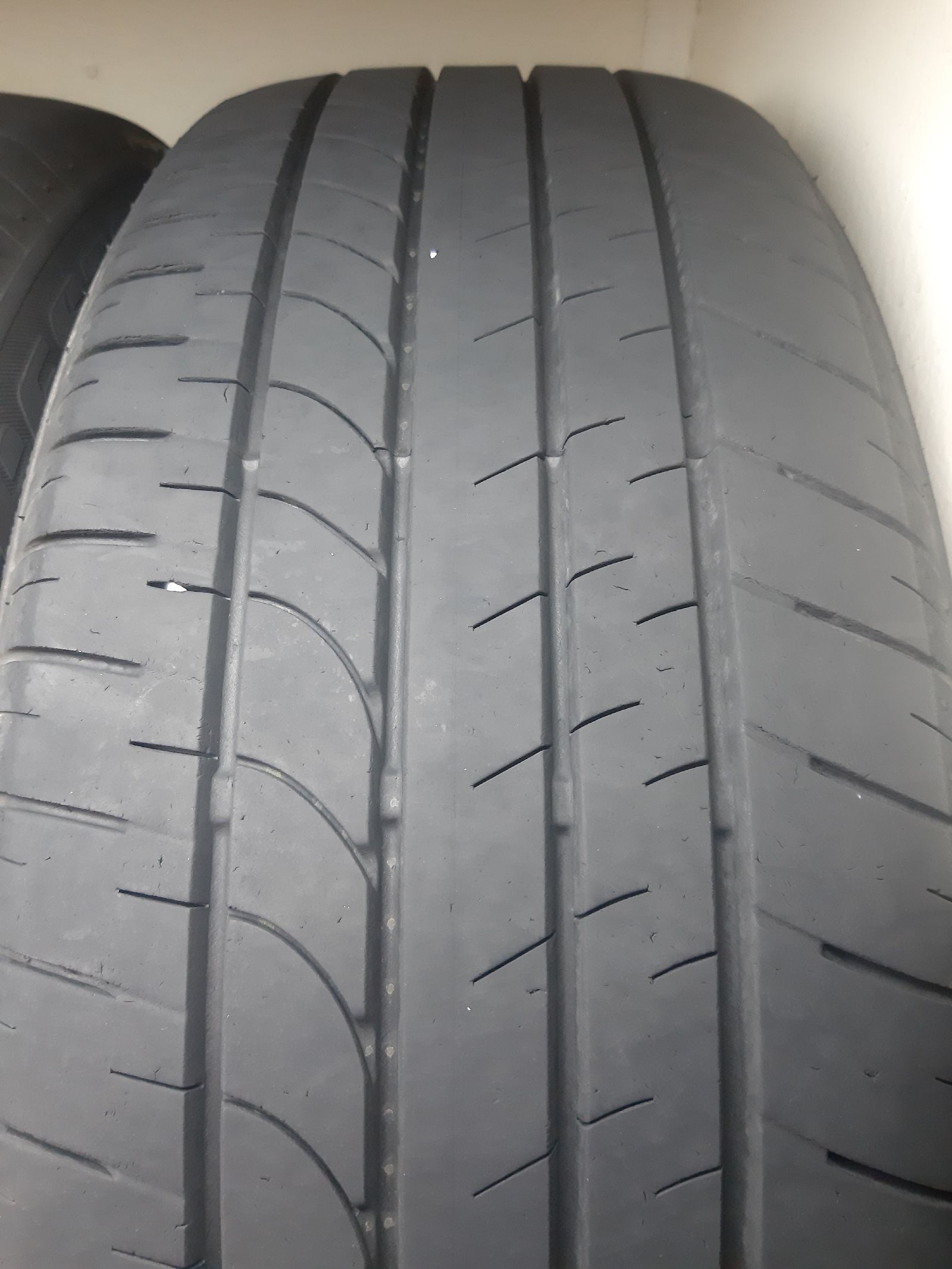 Bridgestone Dueler H/L 33A
