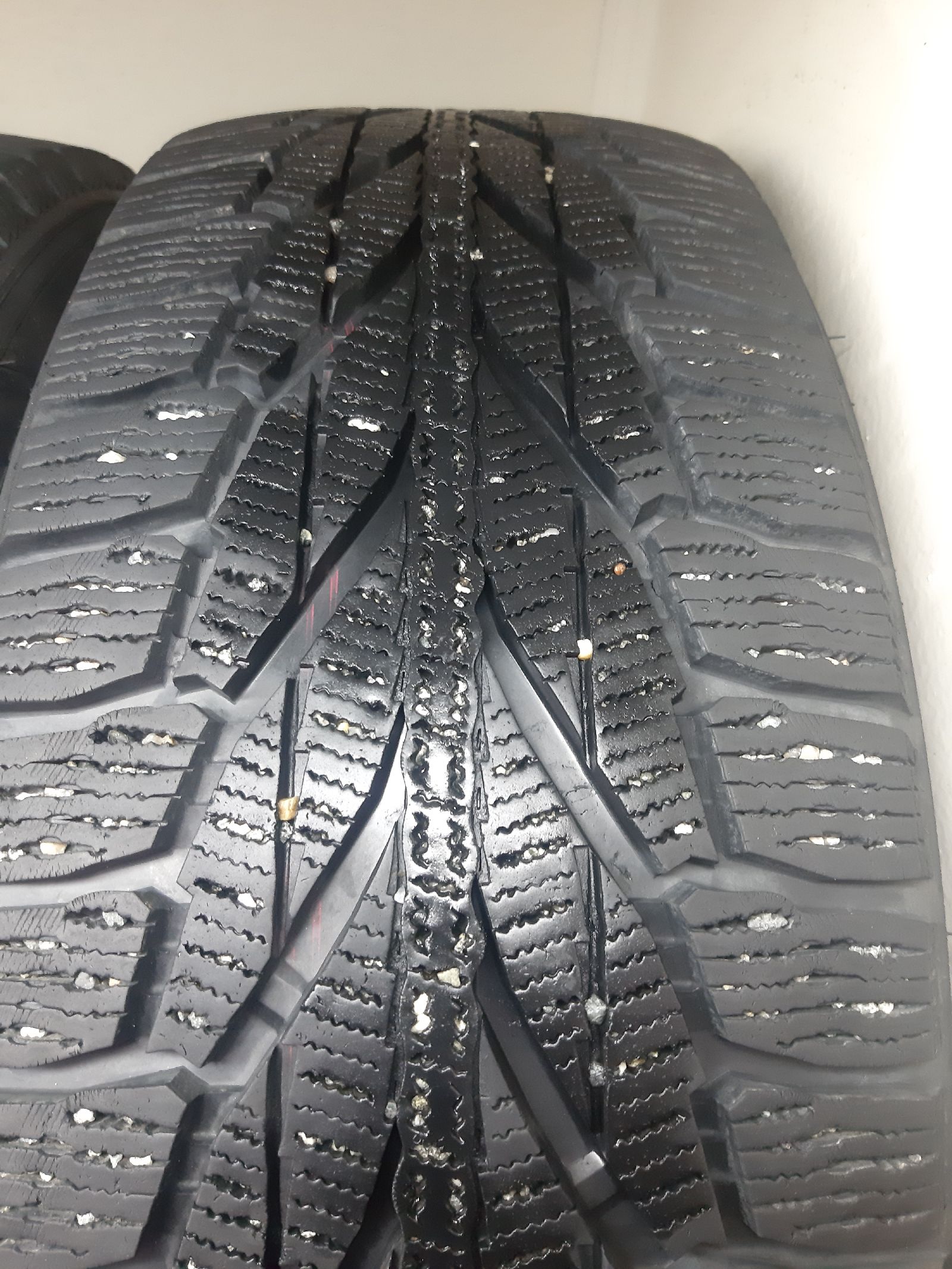 Nokian Tyres Hakkapeliitta R2 SUV