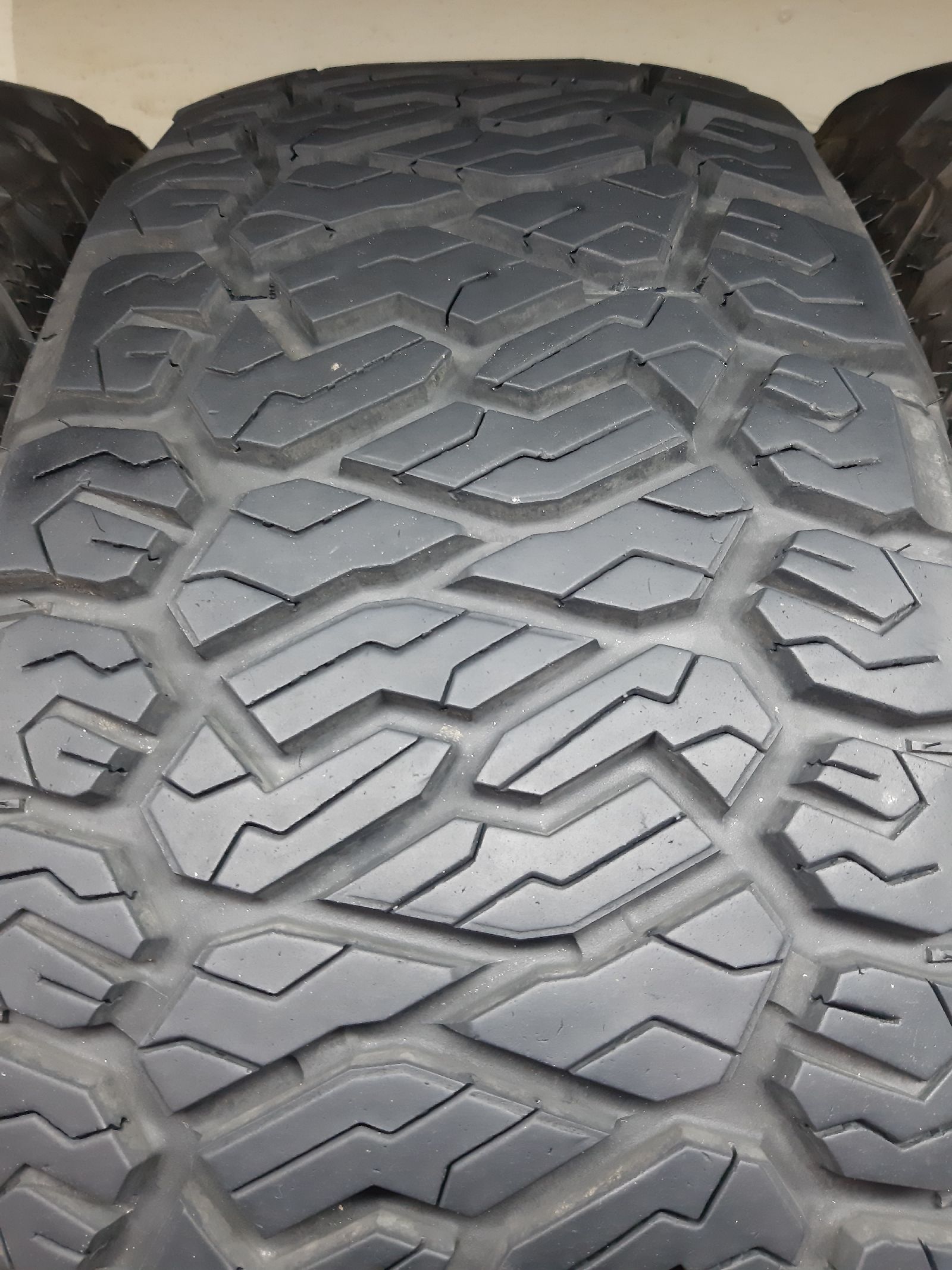 Maxxis AT-811 Razr AT