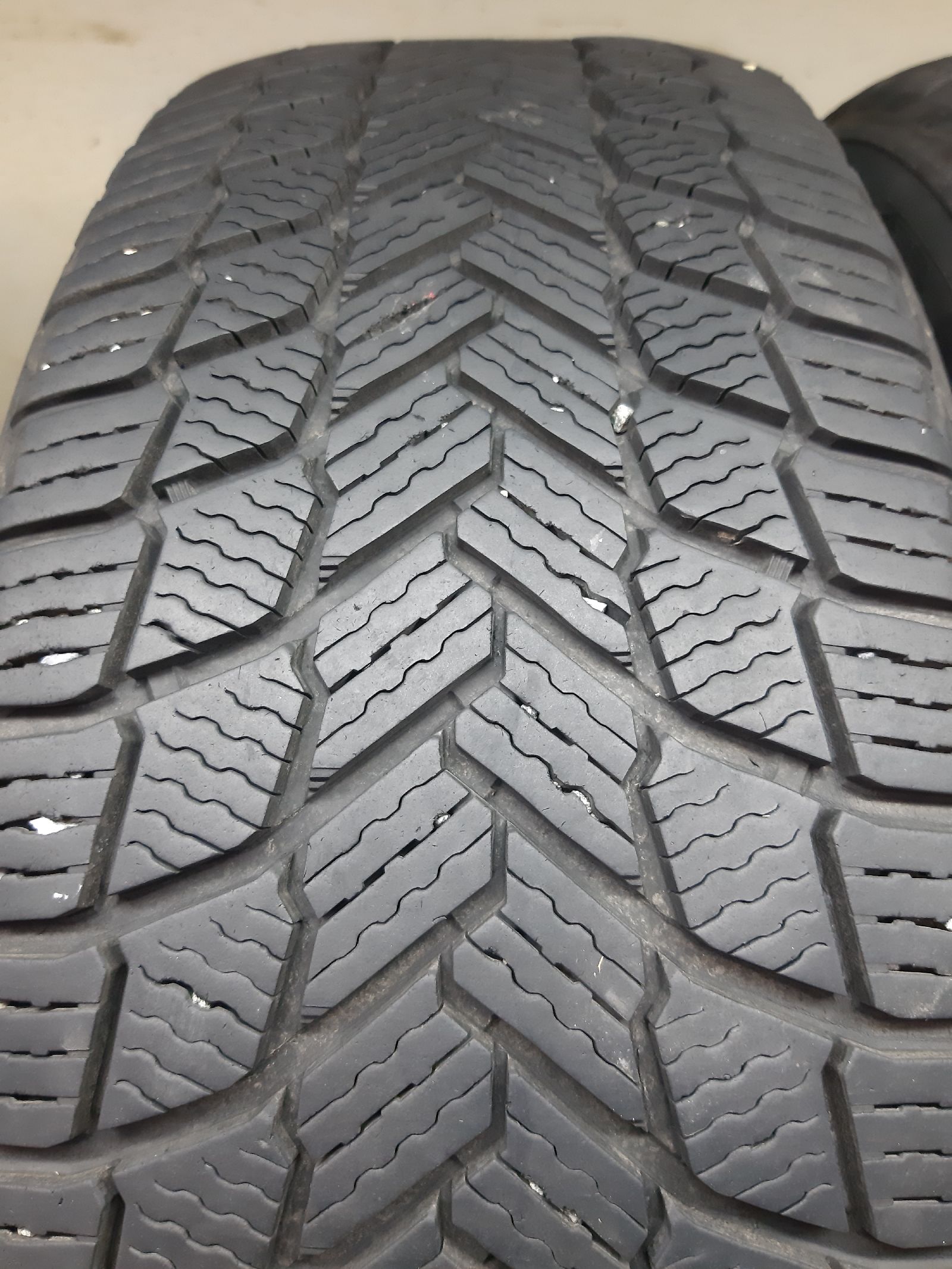 Michelin X-Ice Snow