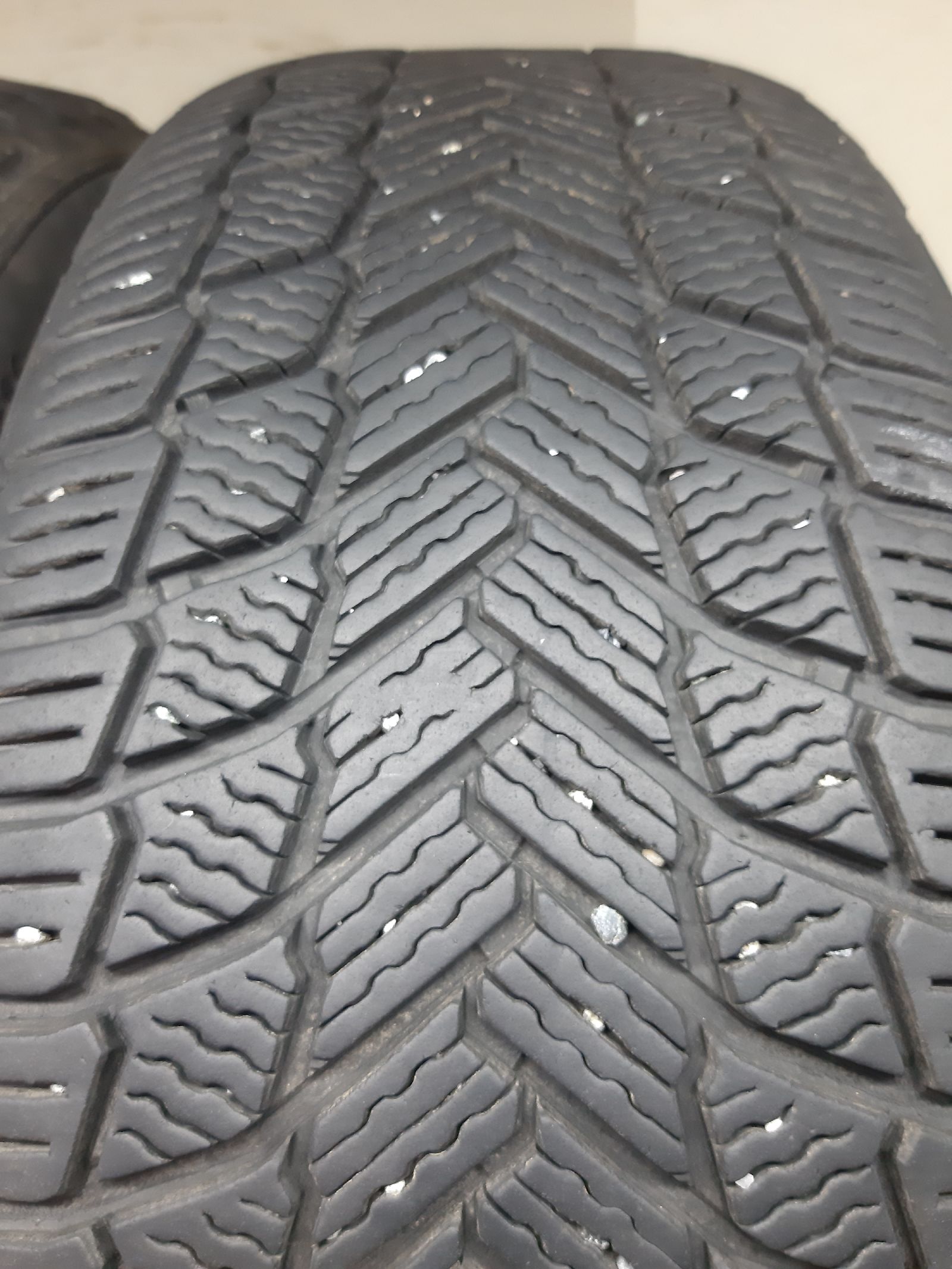 Michelin X-Ice Snow