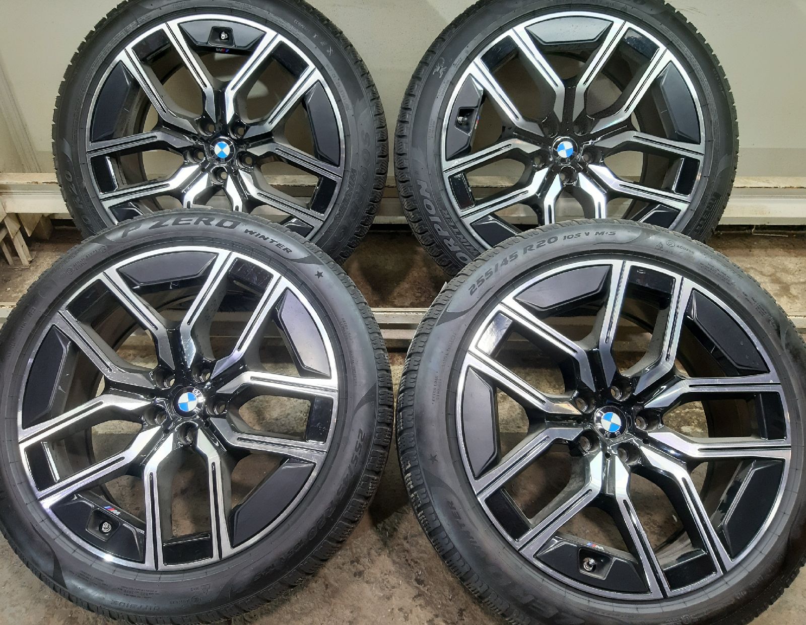 BMW BMW