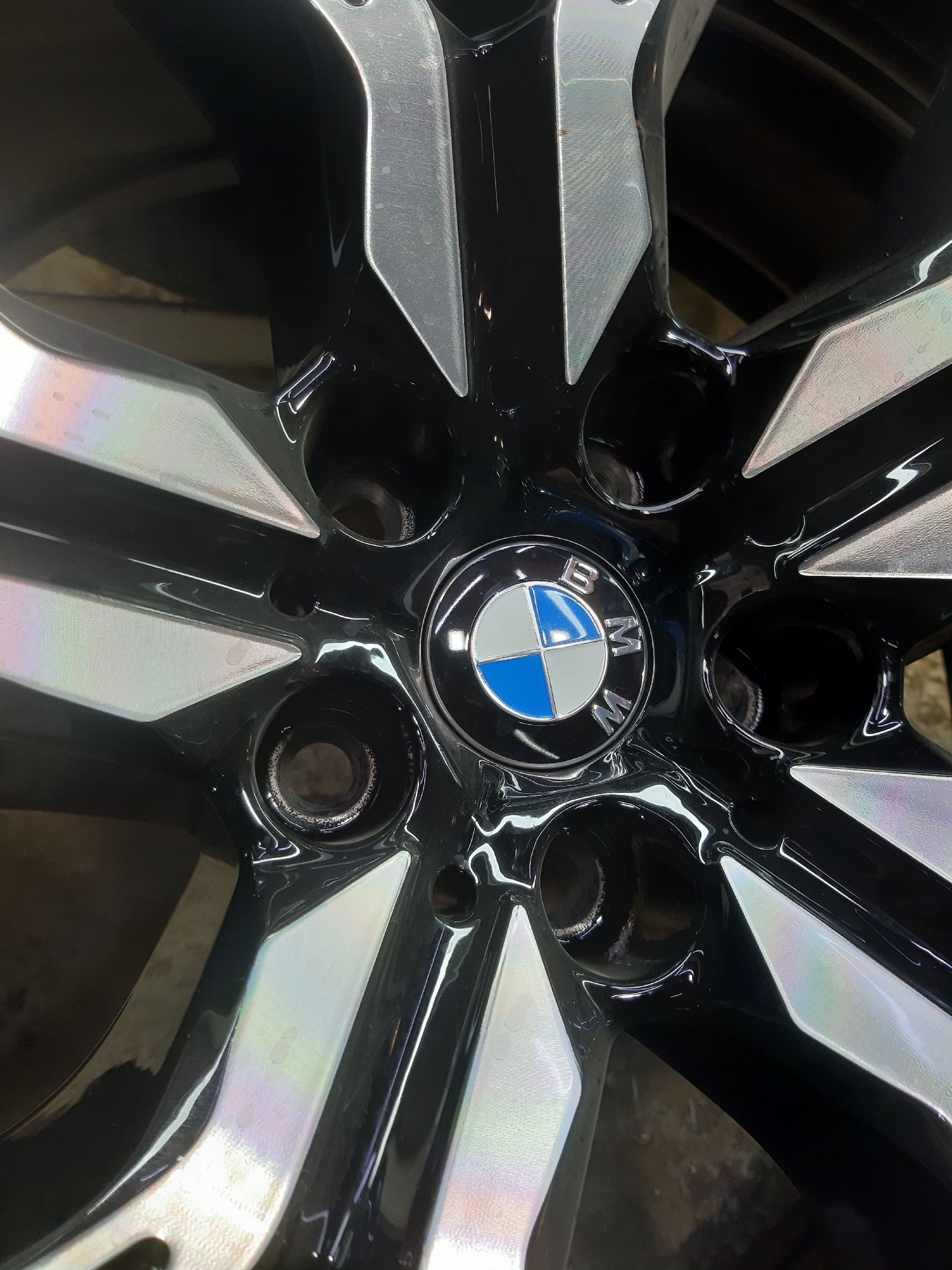 BMW