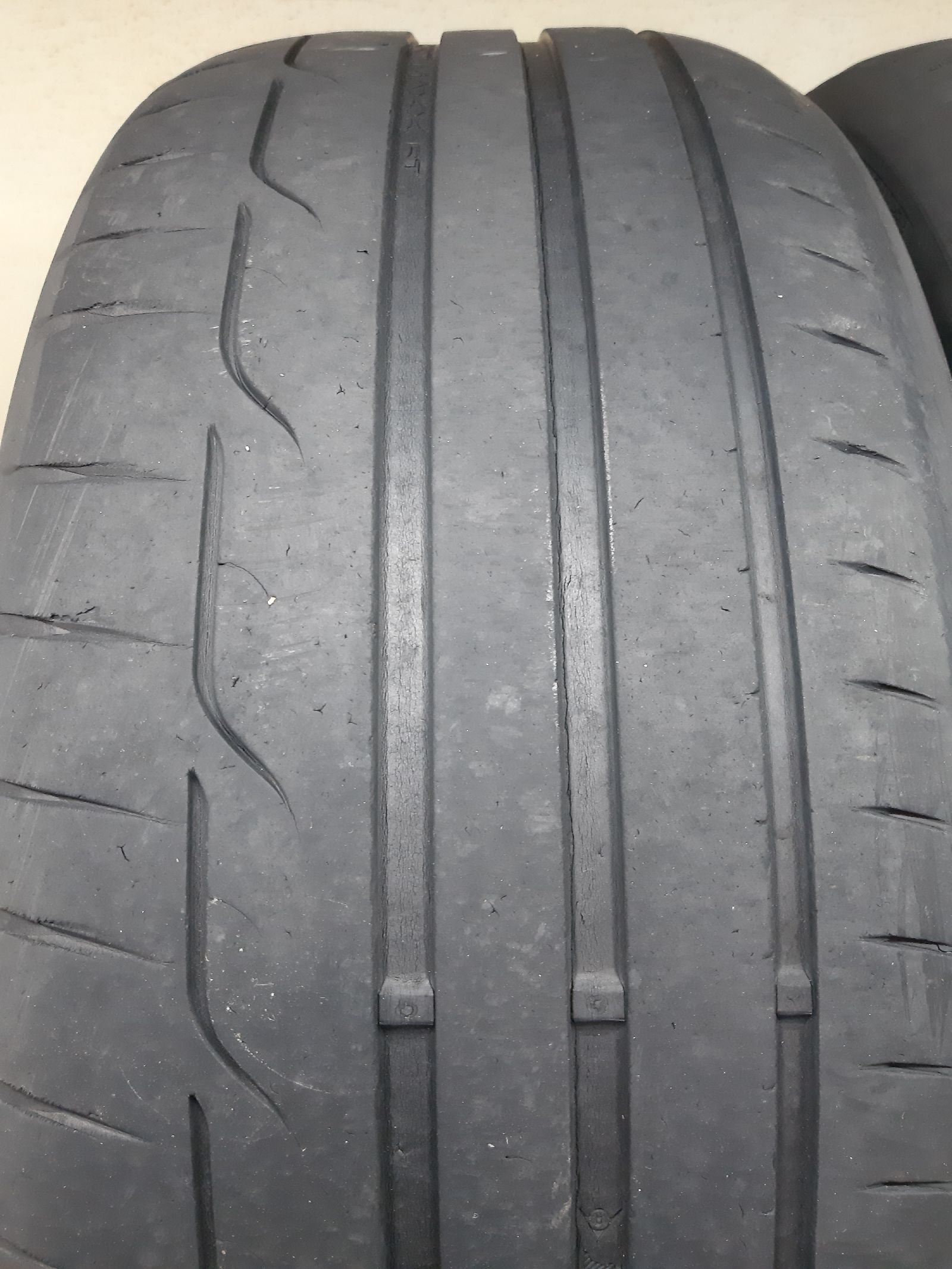 Dunlop Sport Maxx RT