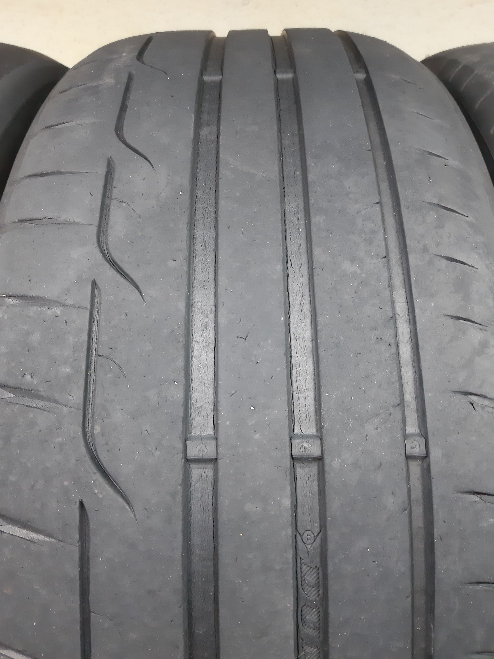 Dunlop Sport Maxx RT