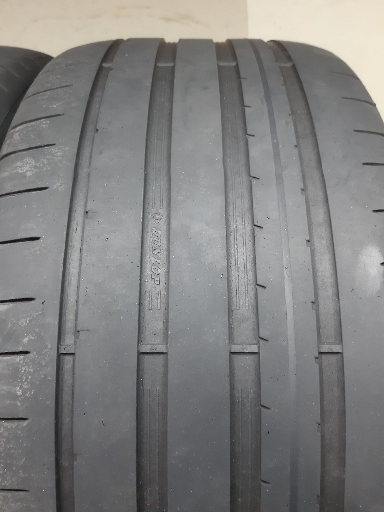 Dunlop Sport Maxx RT
