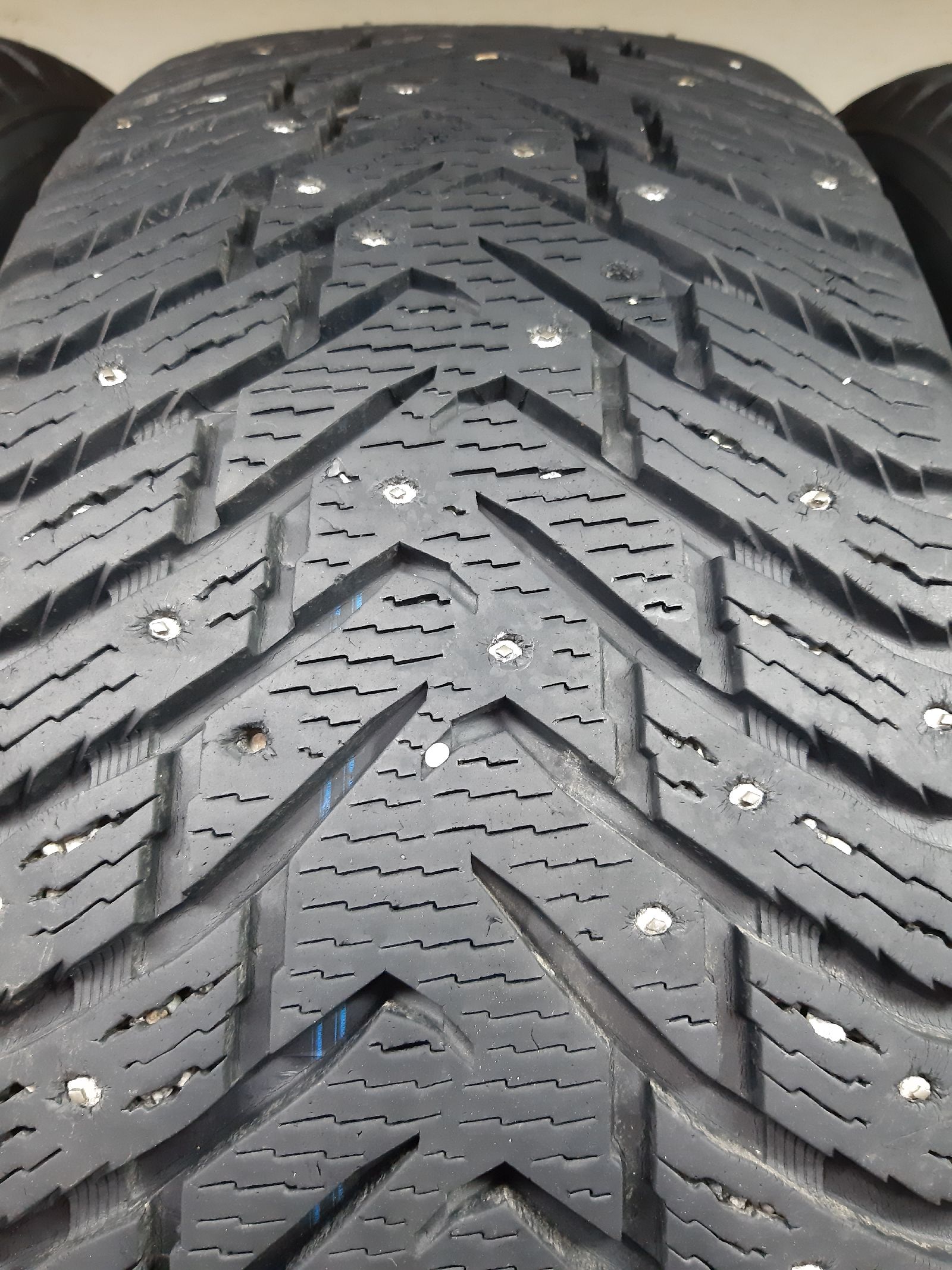 Nokian Tyres Hakkapeliitta 8 SUV