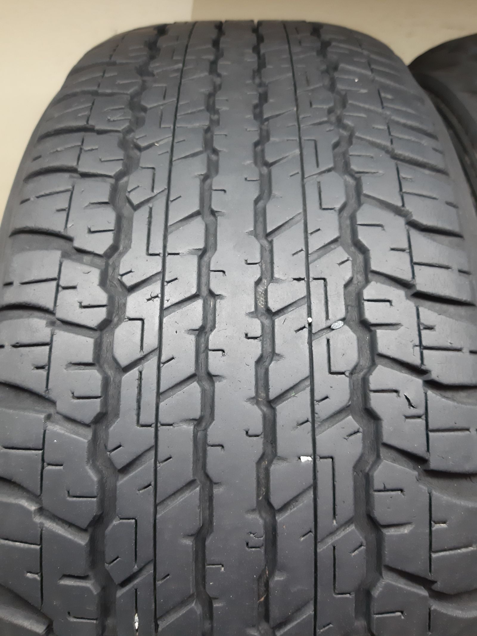 Dunlop Grandtrek AT22