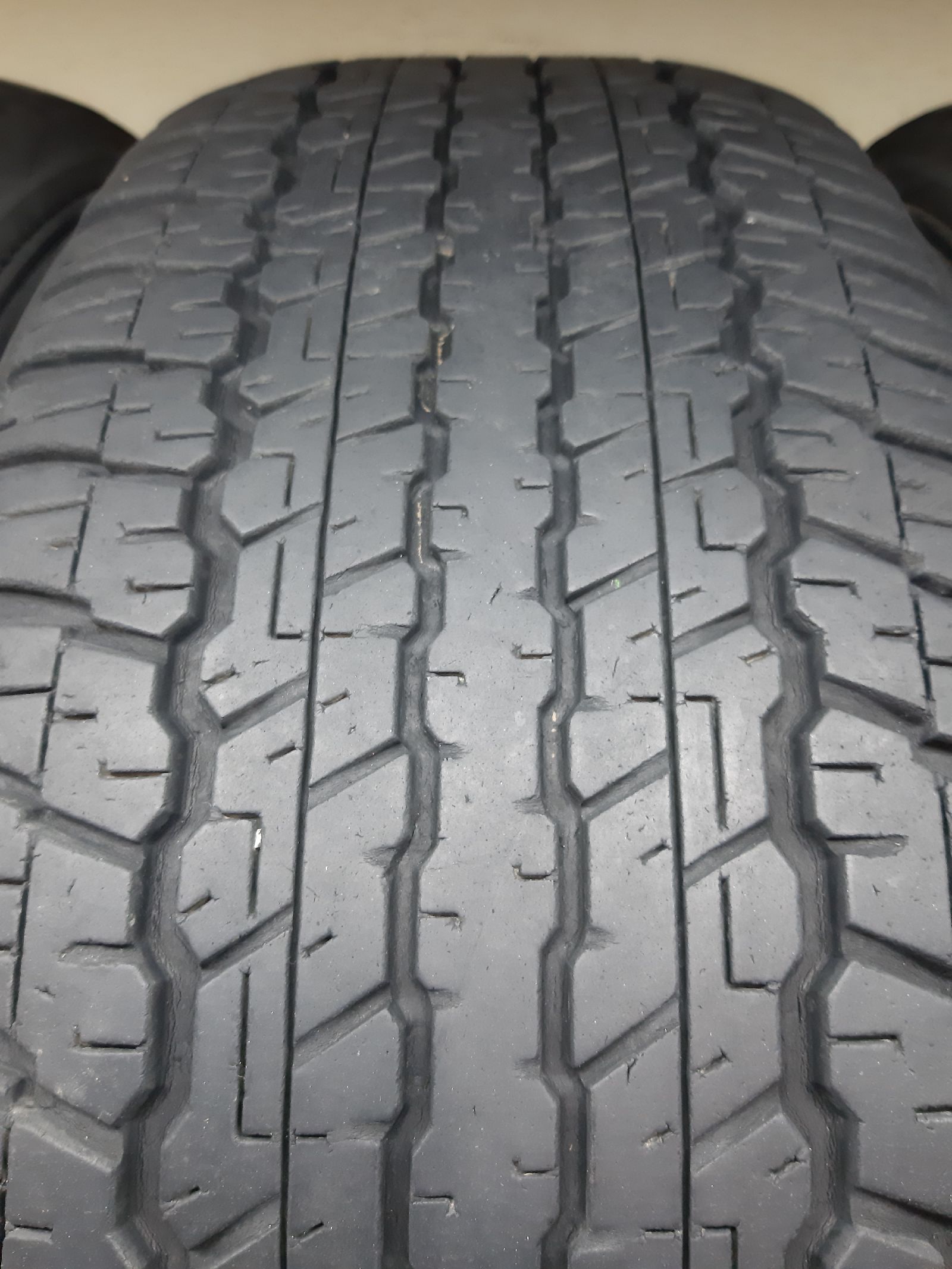 Dunlop Grandtrek AT22