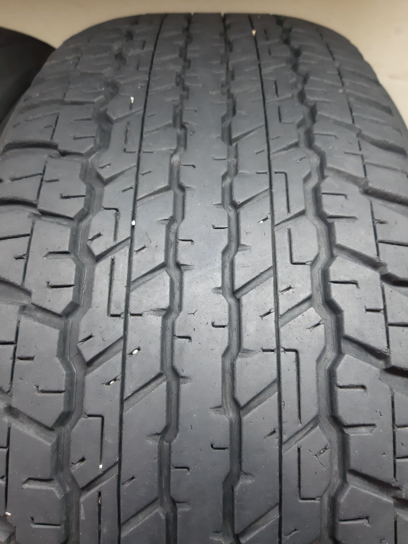 Dunlop Grandtrek AT22
