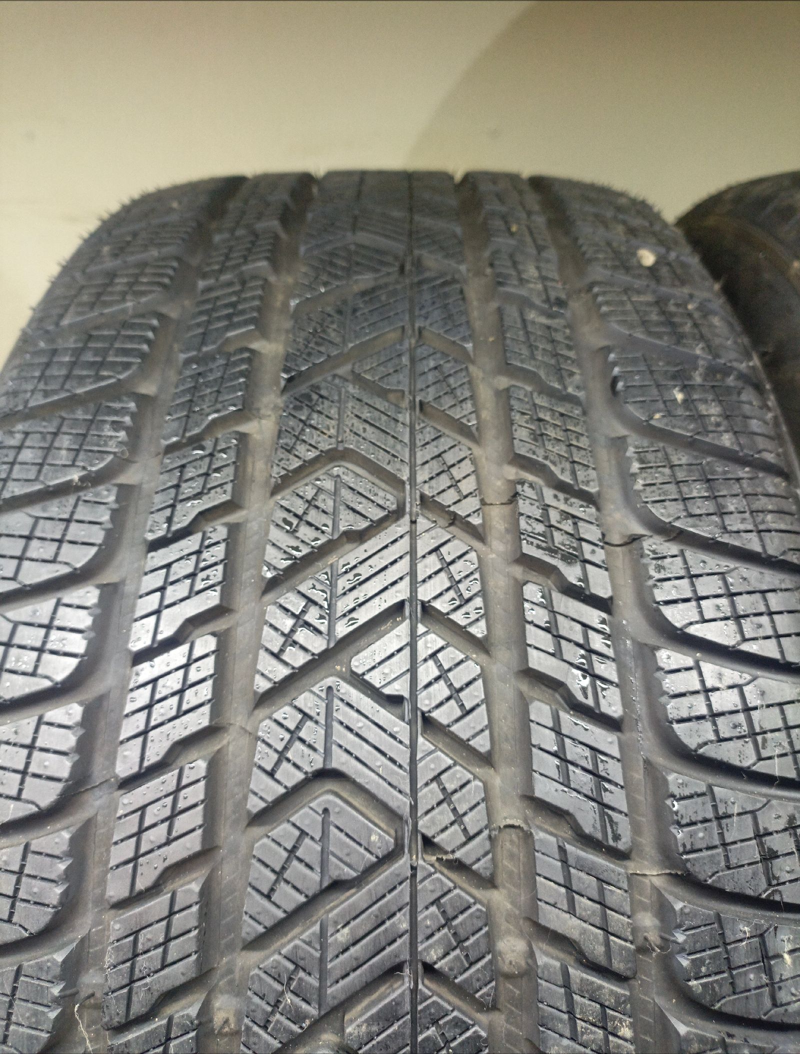 Pirelli Scorpion Winter