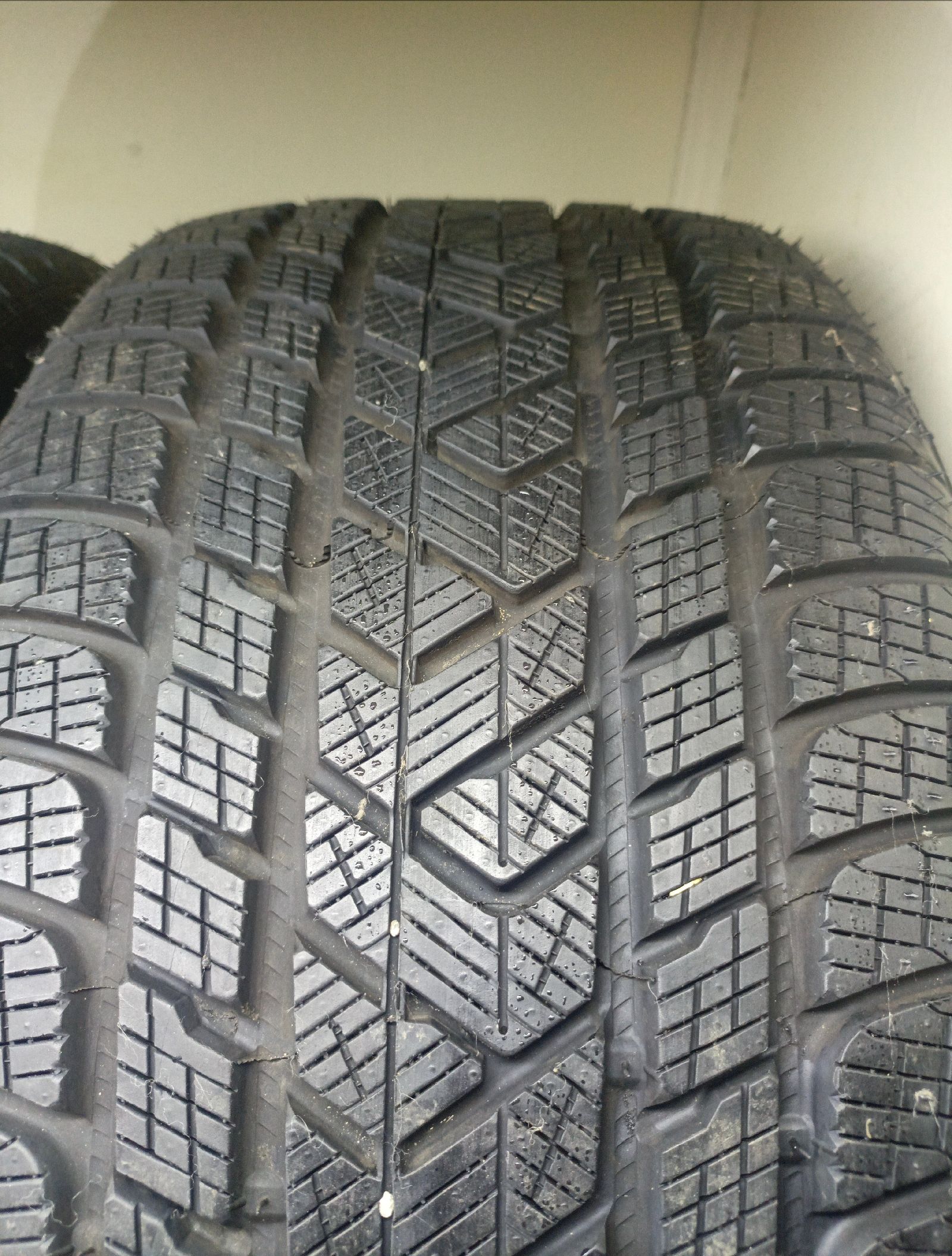 Pirelli Scorpion Winter
