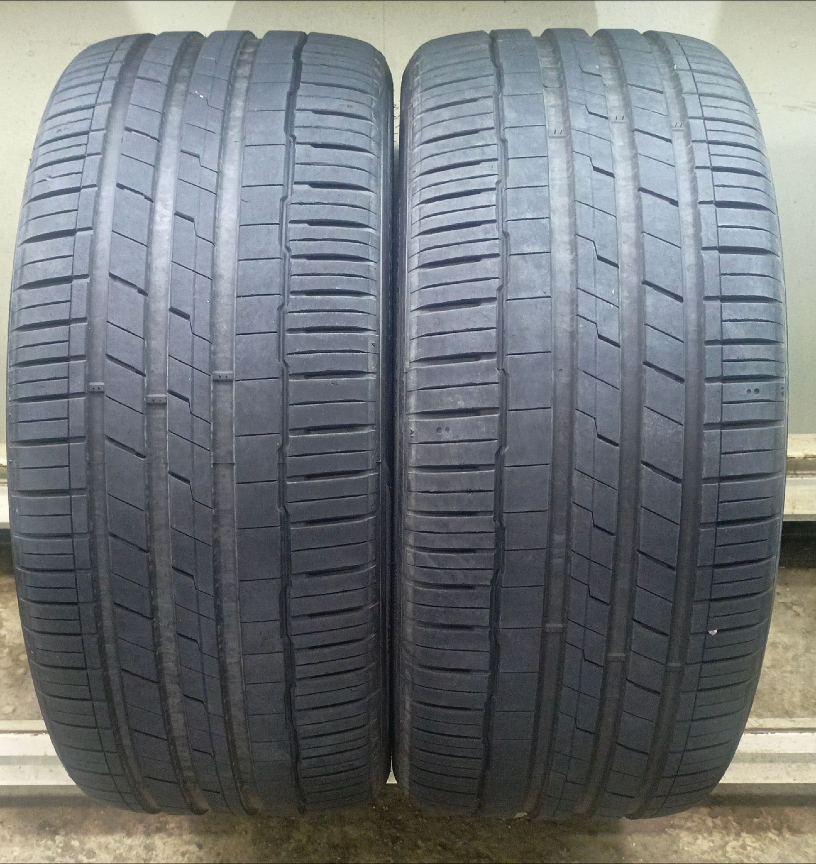 Hankook Ventus S1 Evo 3 SUV K127C