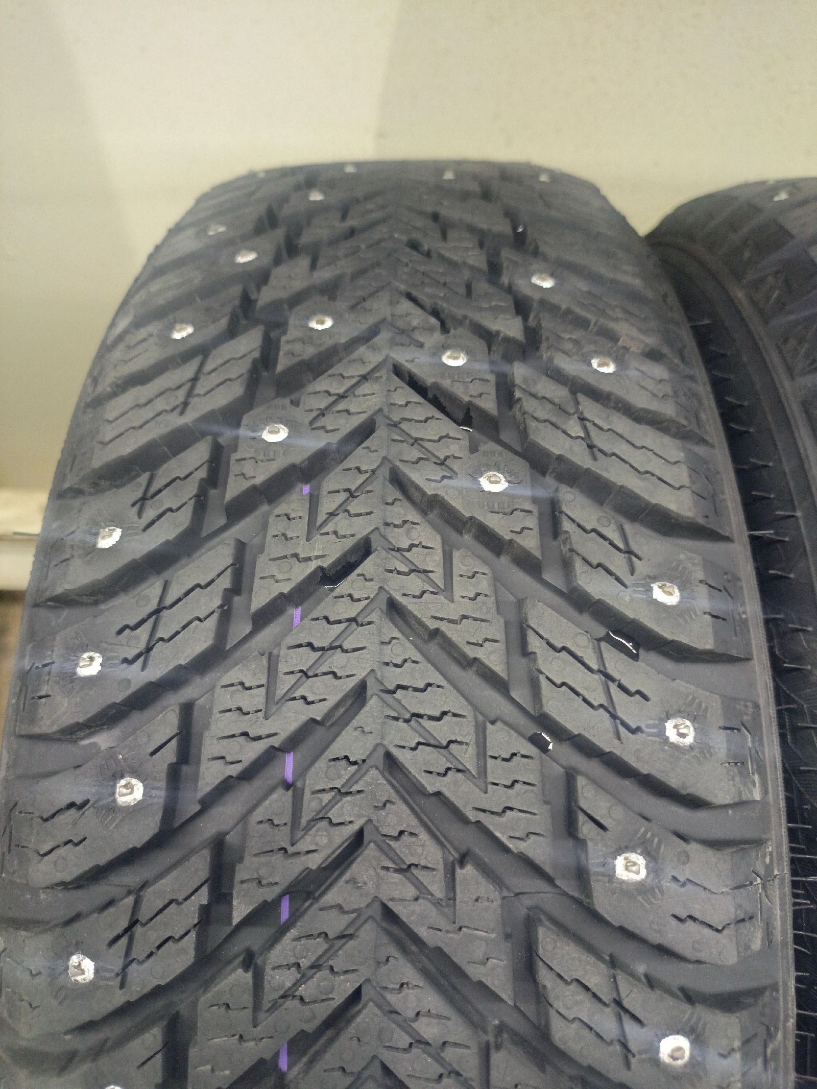 Nokian Tyres Hakkapeliitta 10p