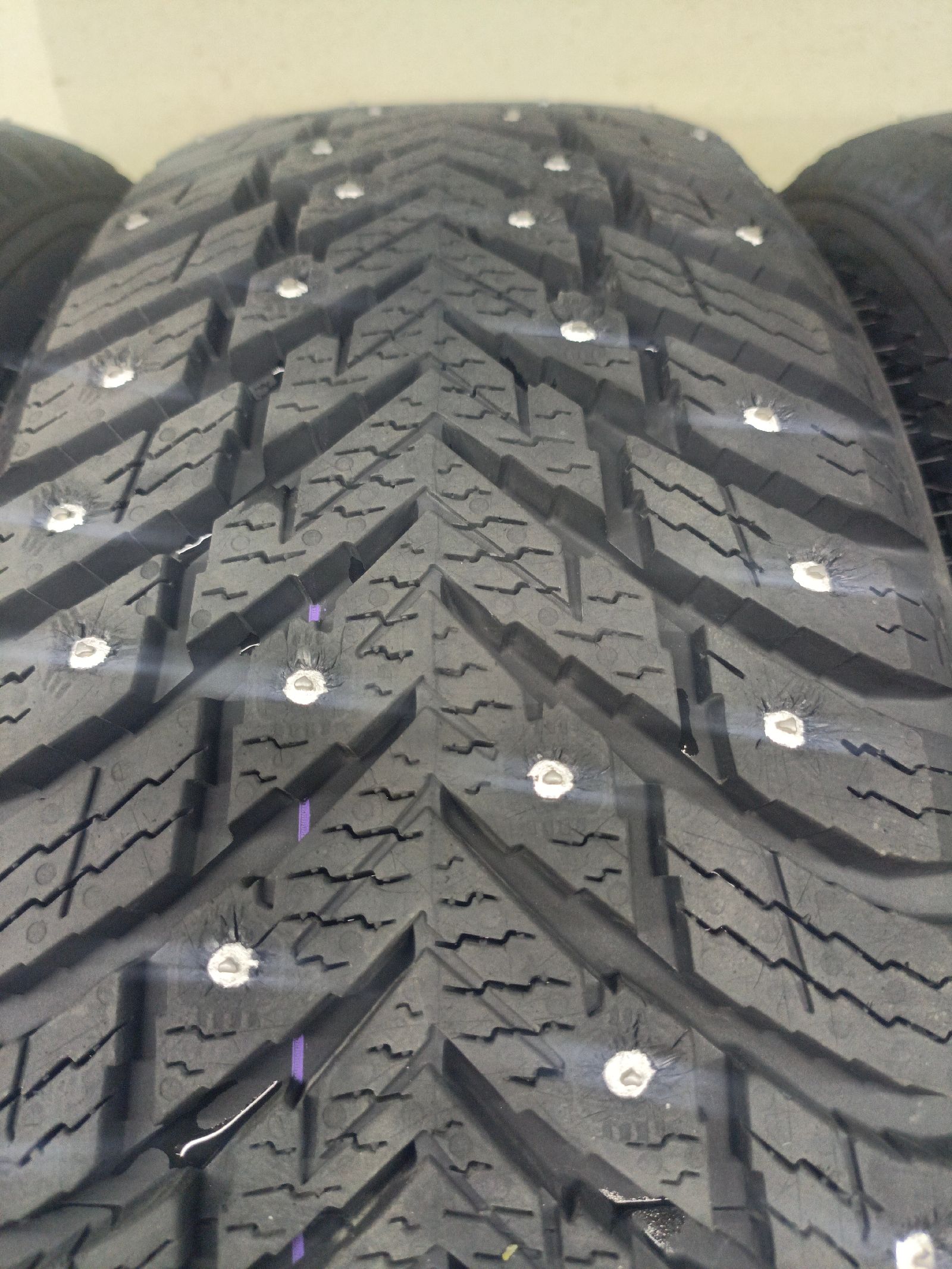 Nokian Tyres Hakkapeliitta 10p