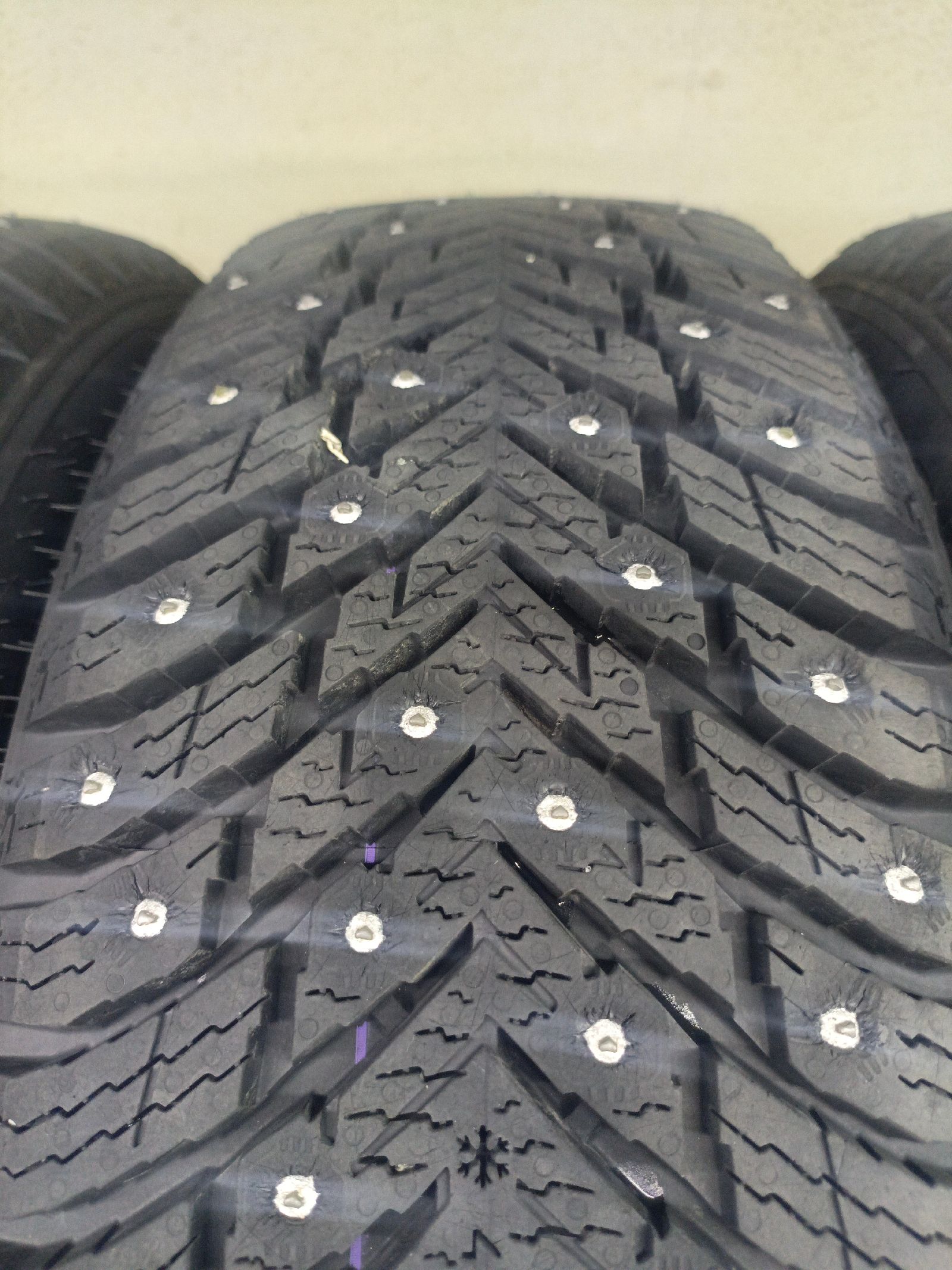Nokian Tyres Hakkapeliitta 10p