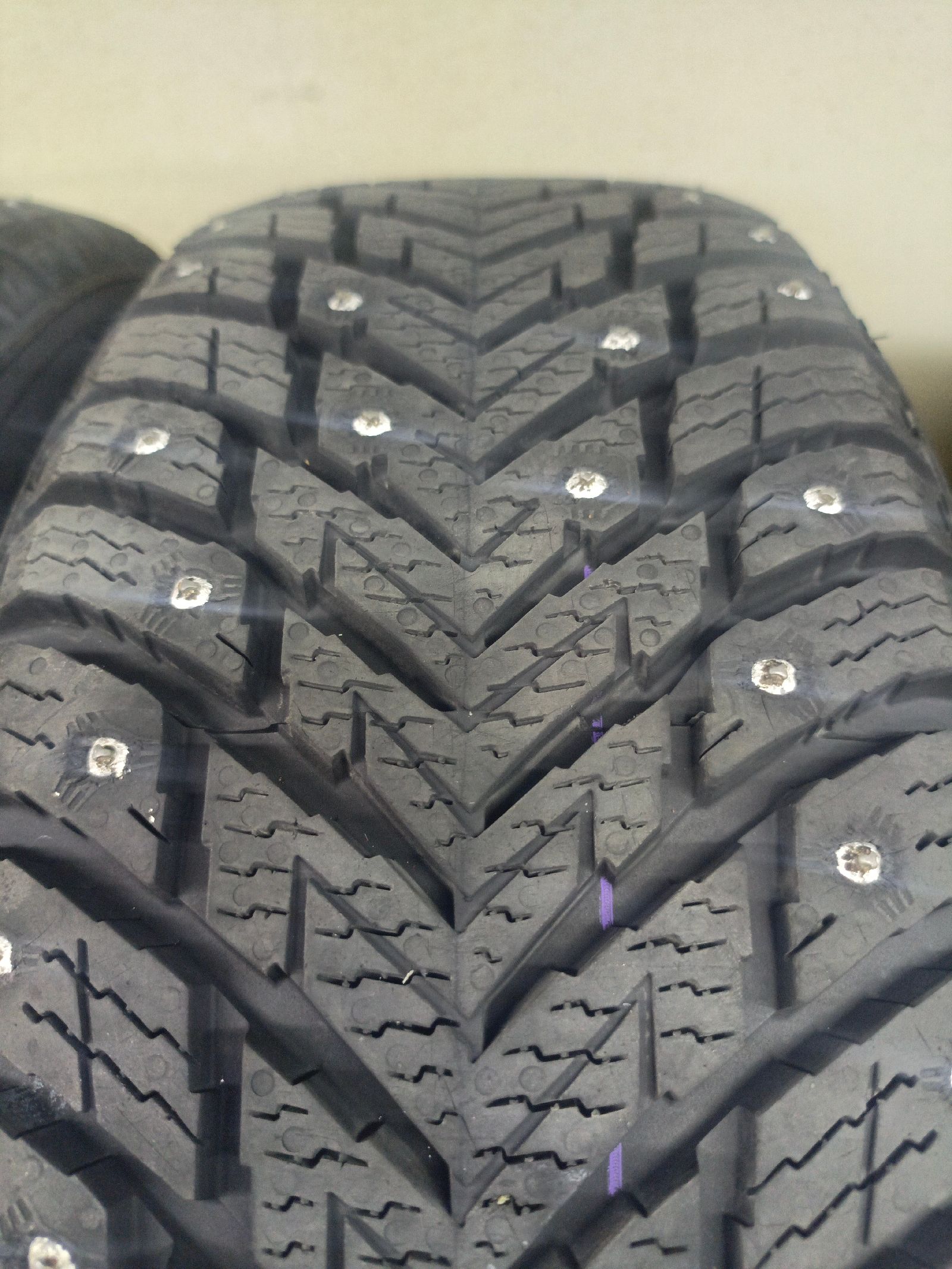Nokian Tyres Hakkapeliitta 10p