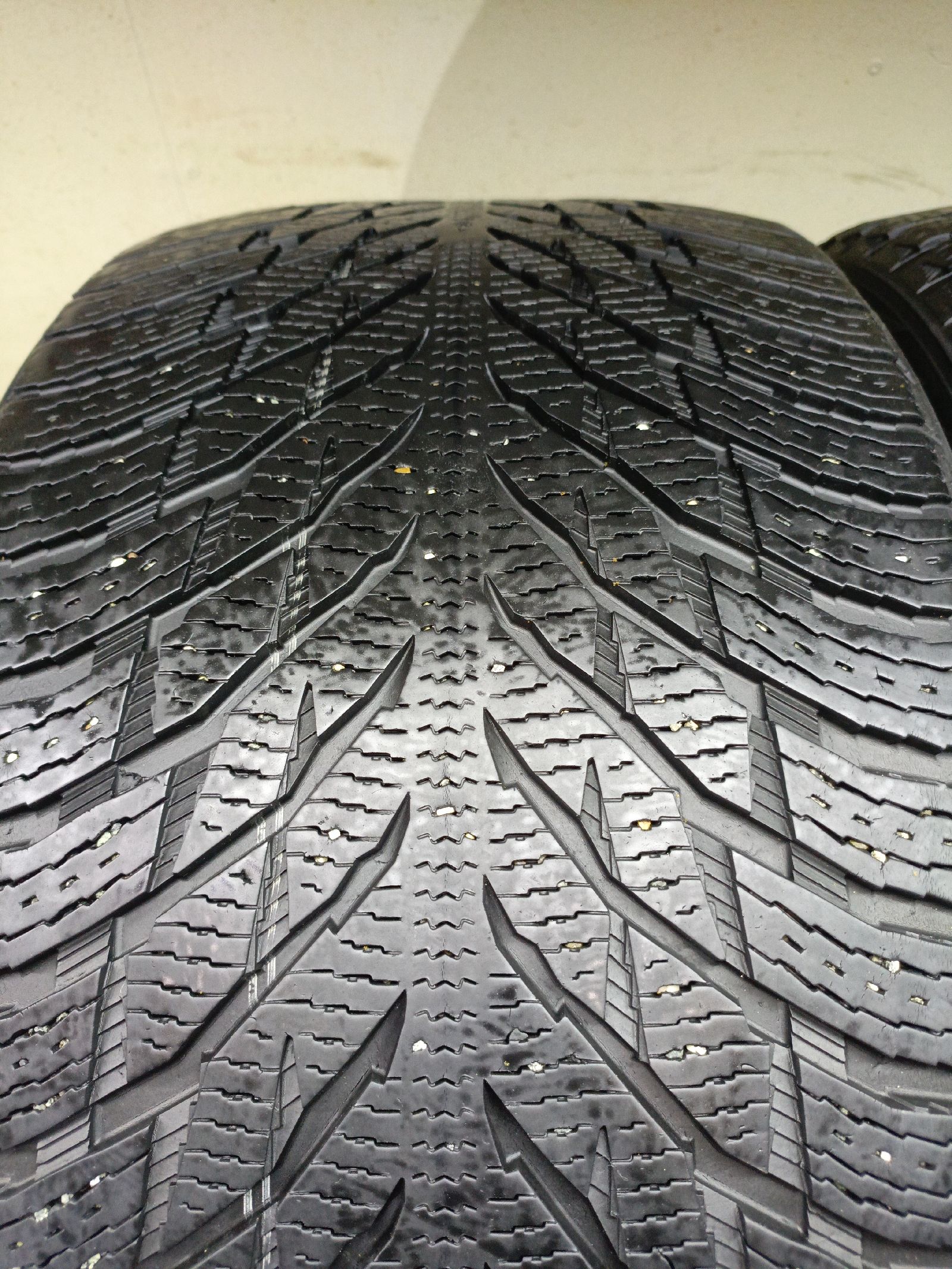 Nokian Tyres Hakkapeliitta R3