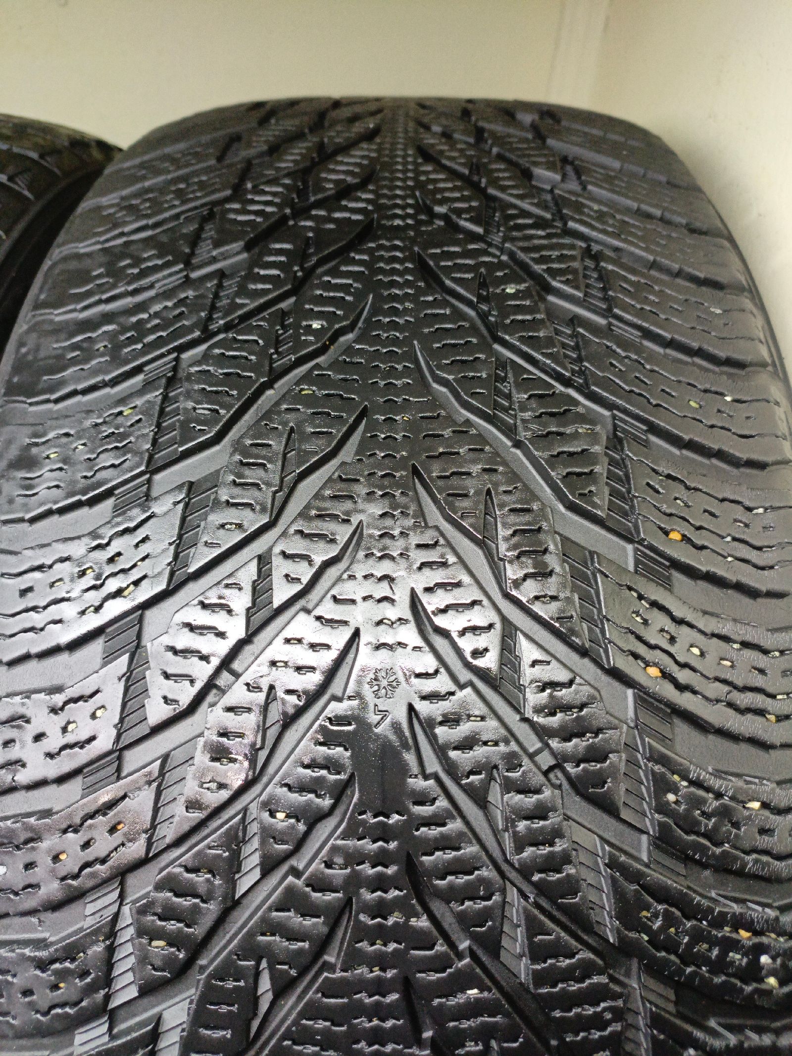 Nokian Tyres Hakkapeliitta R3