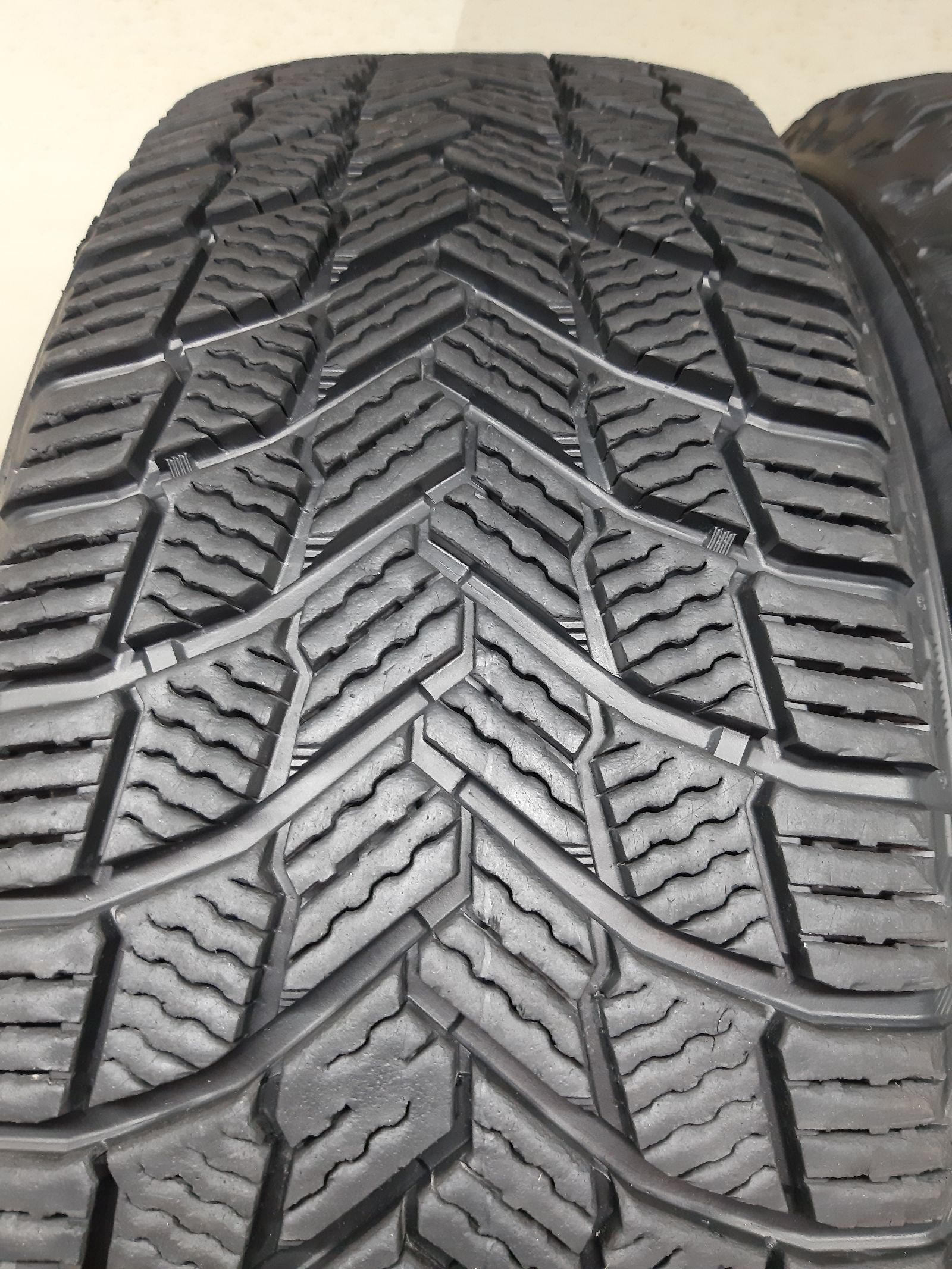 Michelin X-Ice Snow