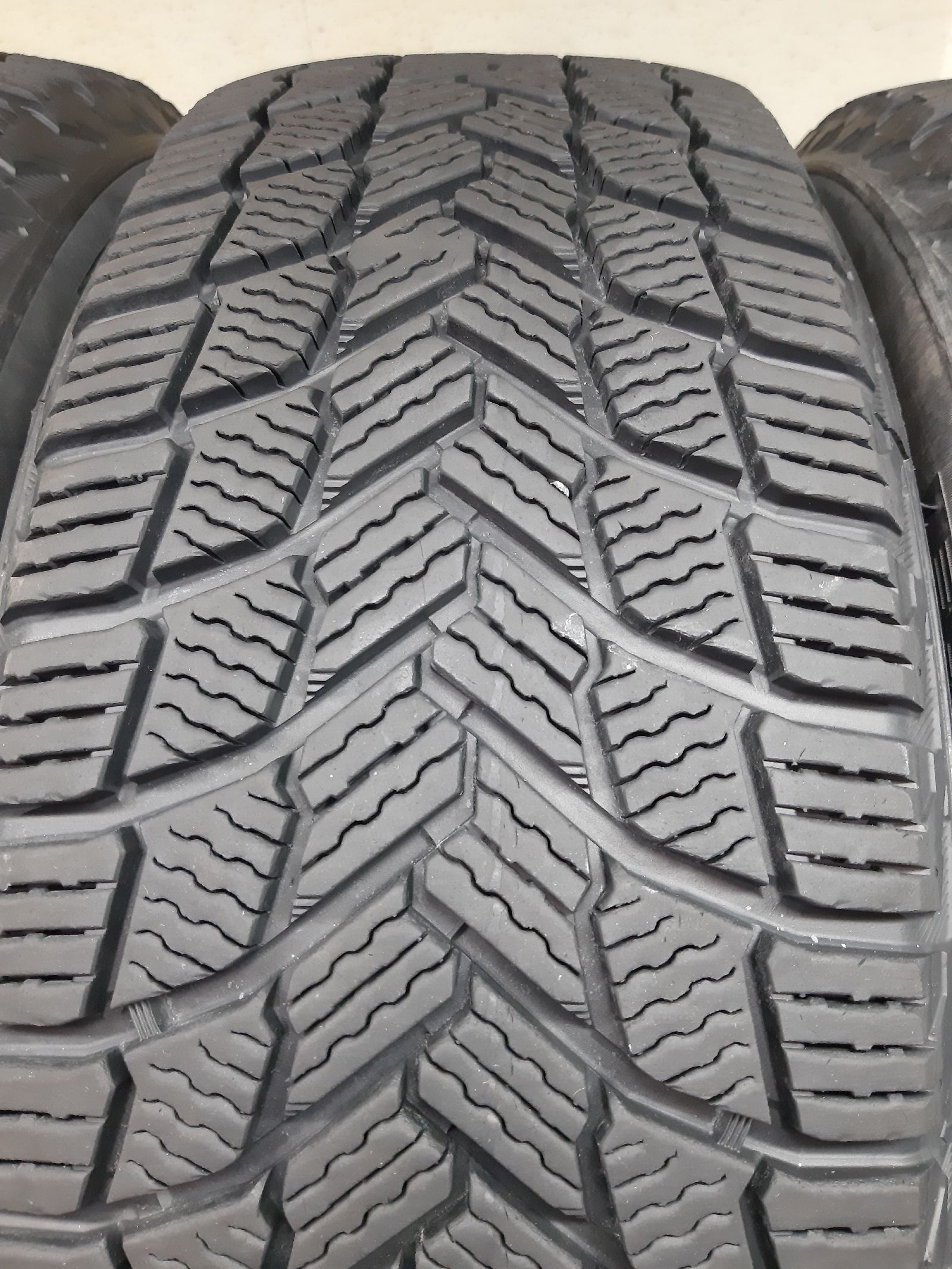 Michelin X-Ice Snow