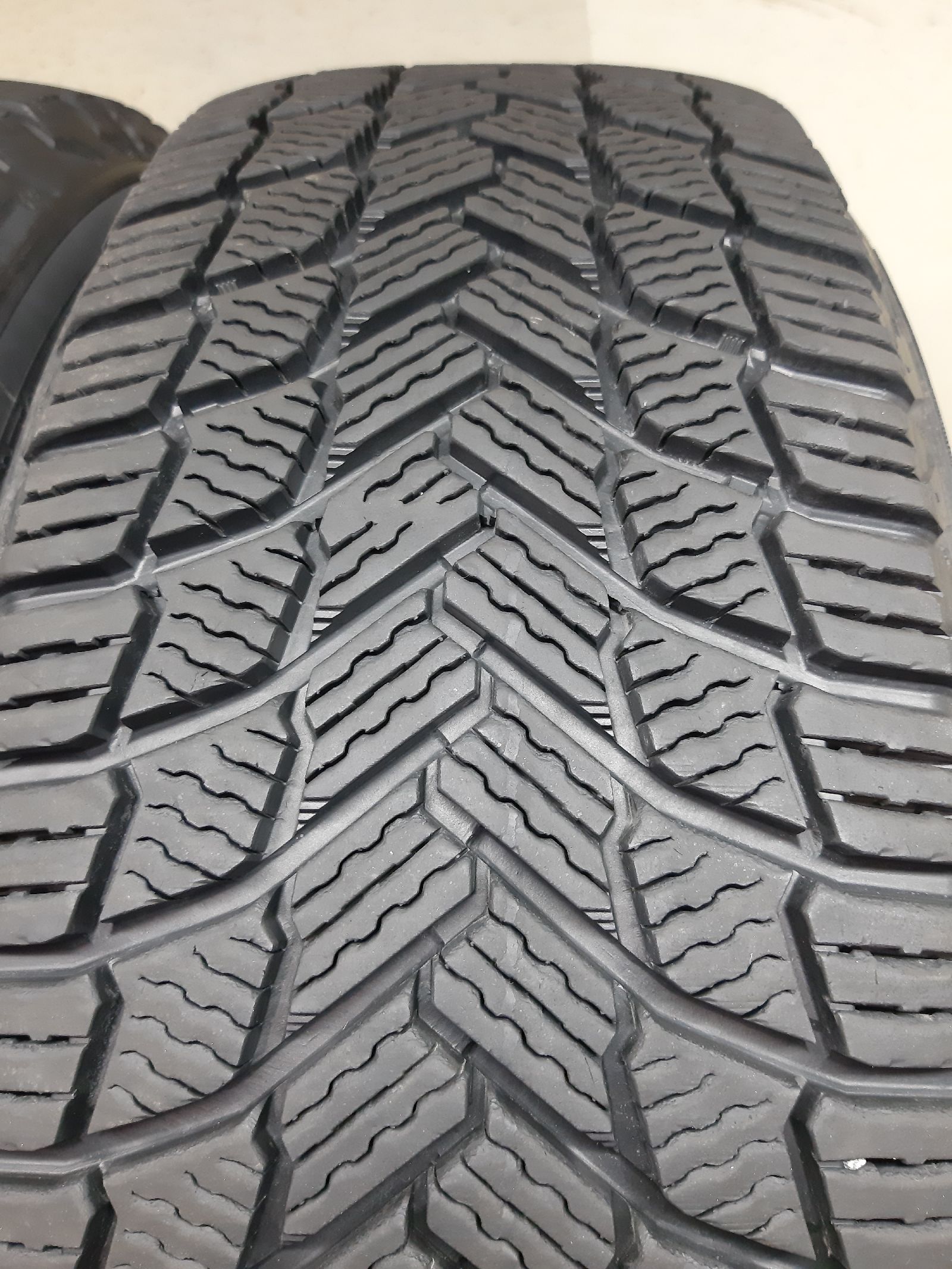Michelin X-Ice Snow