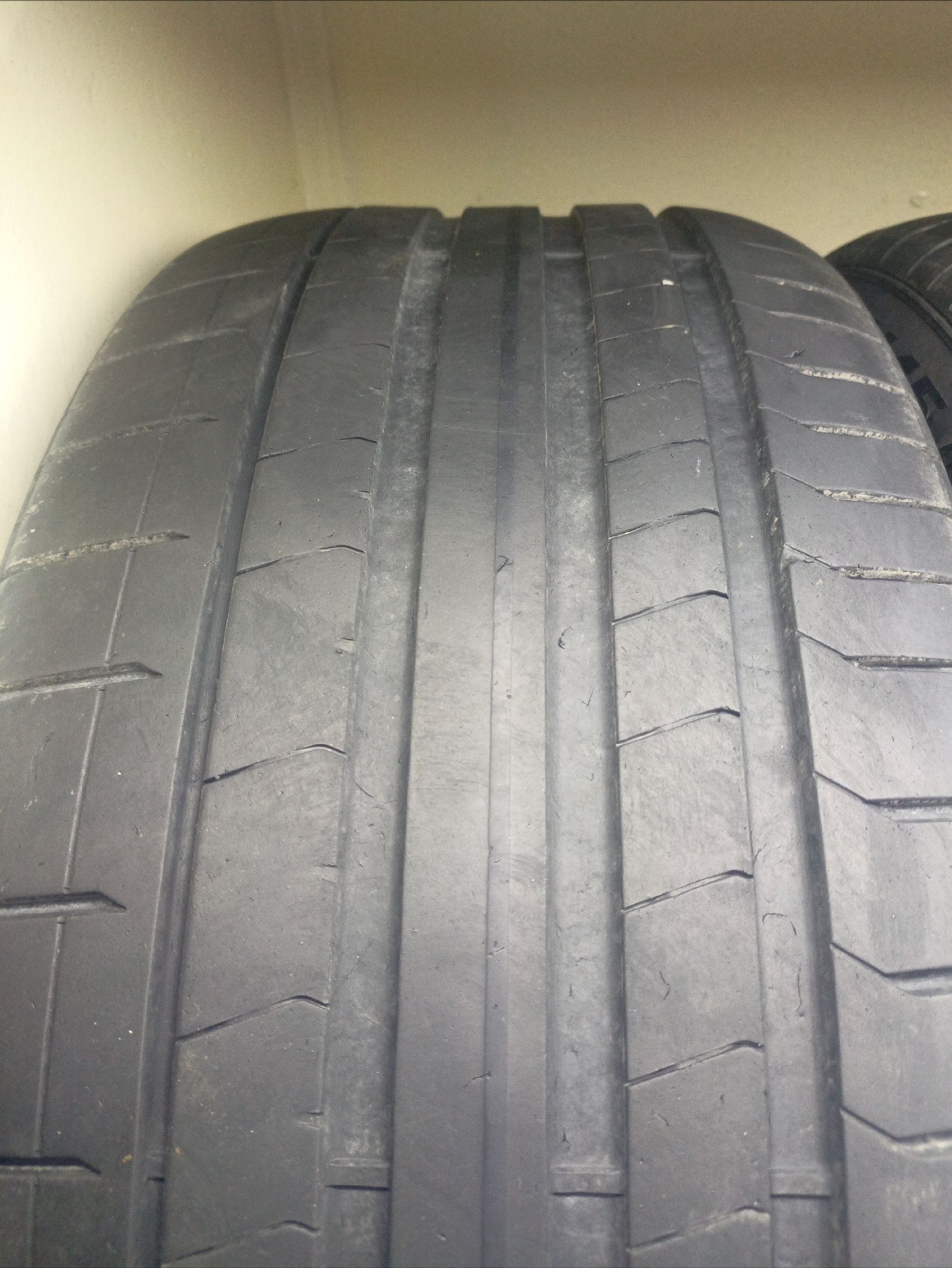 Pirelli P Zero