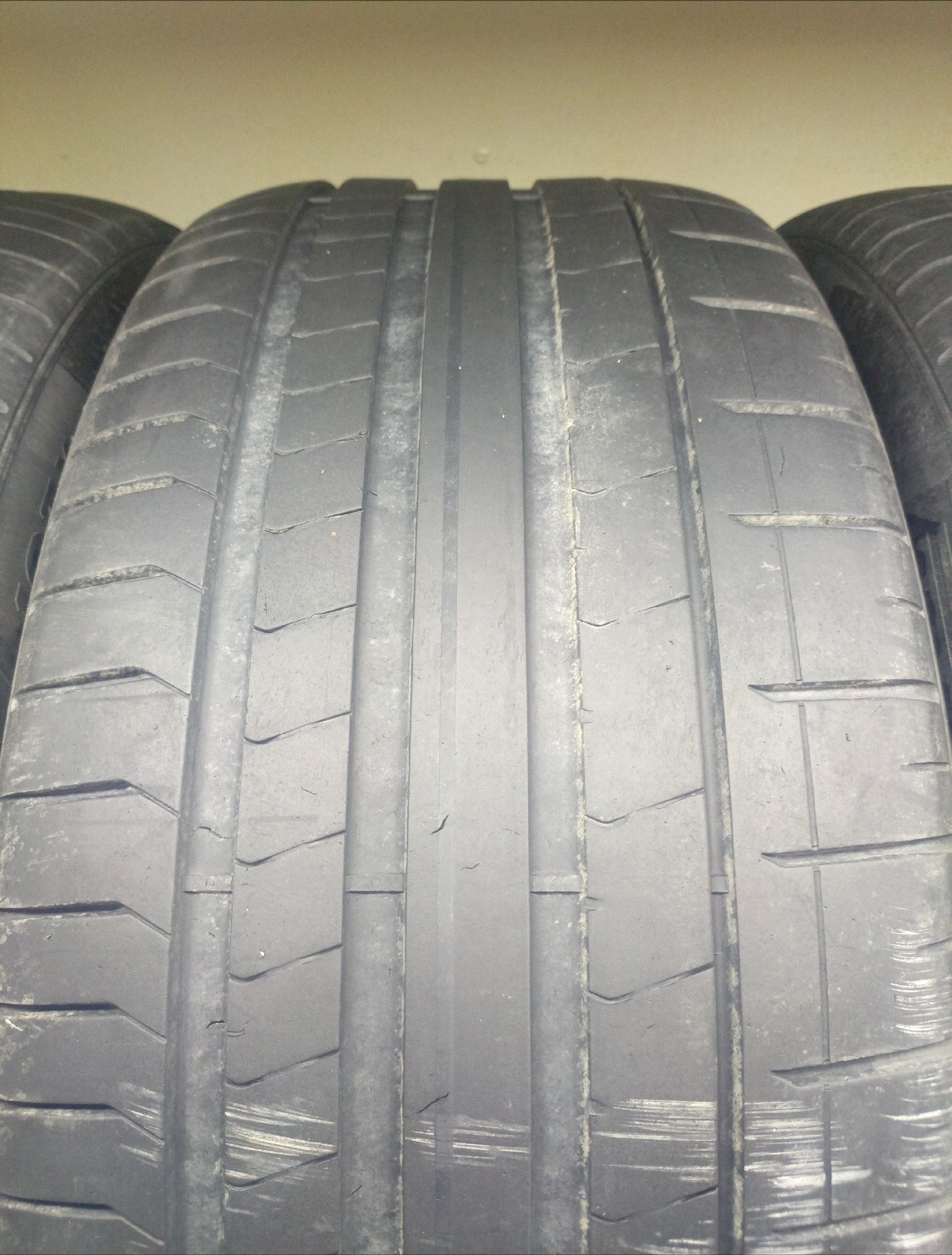 Pirelli P Zero