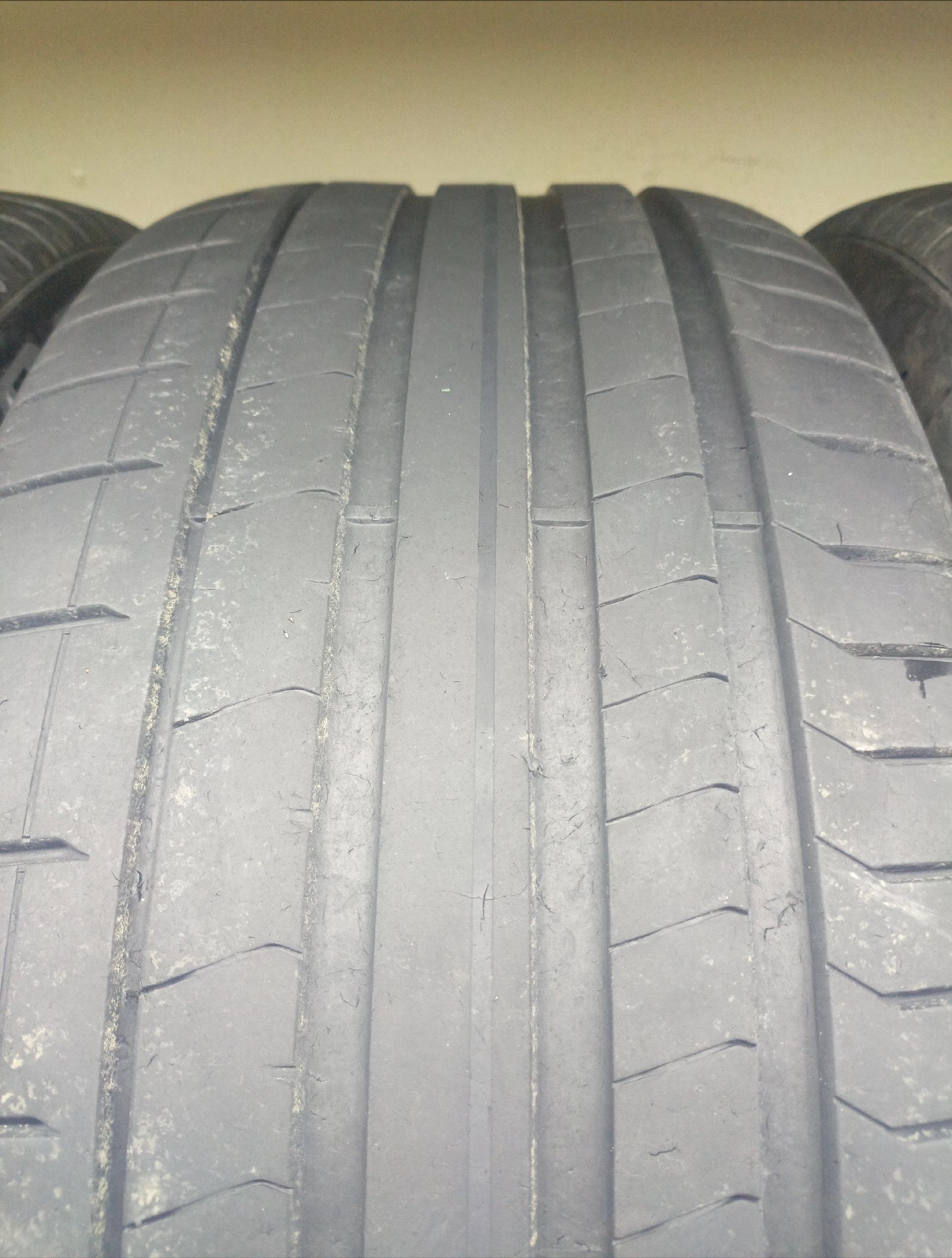 Pirelli P Zero