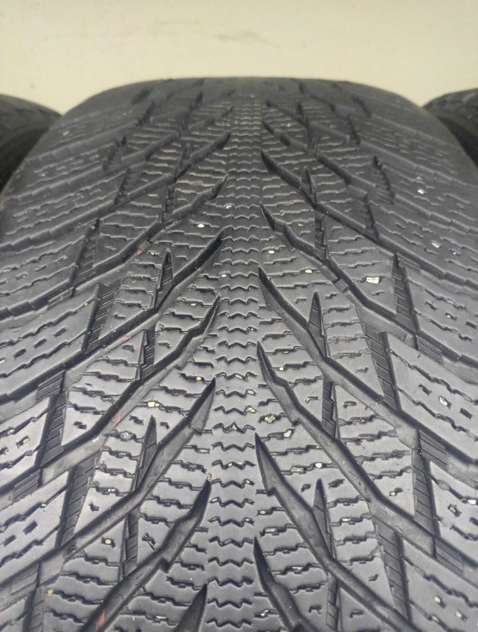 Nokian Tyres Hakkapeliitta R3