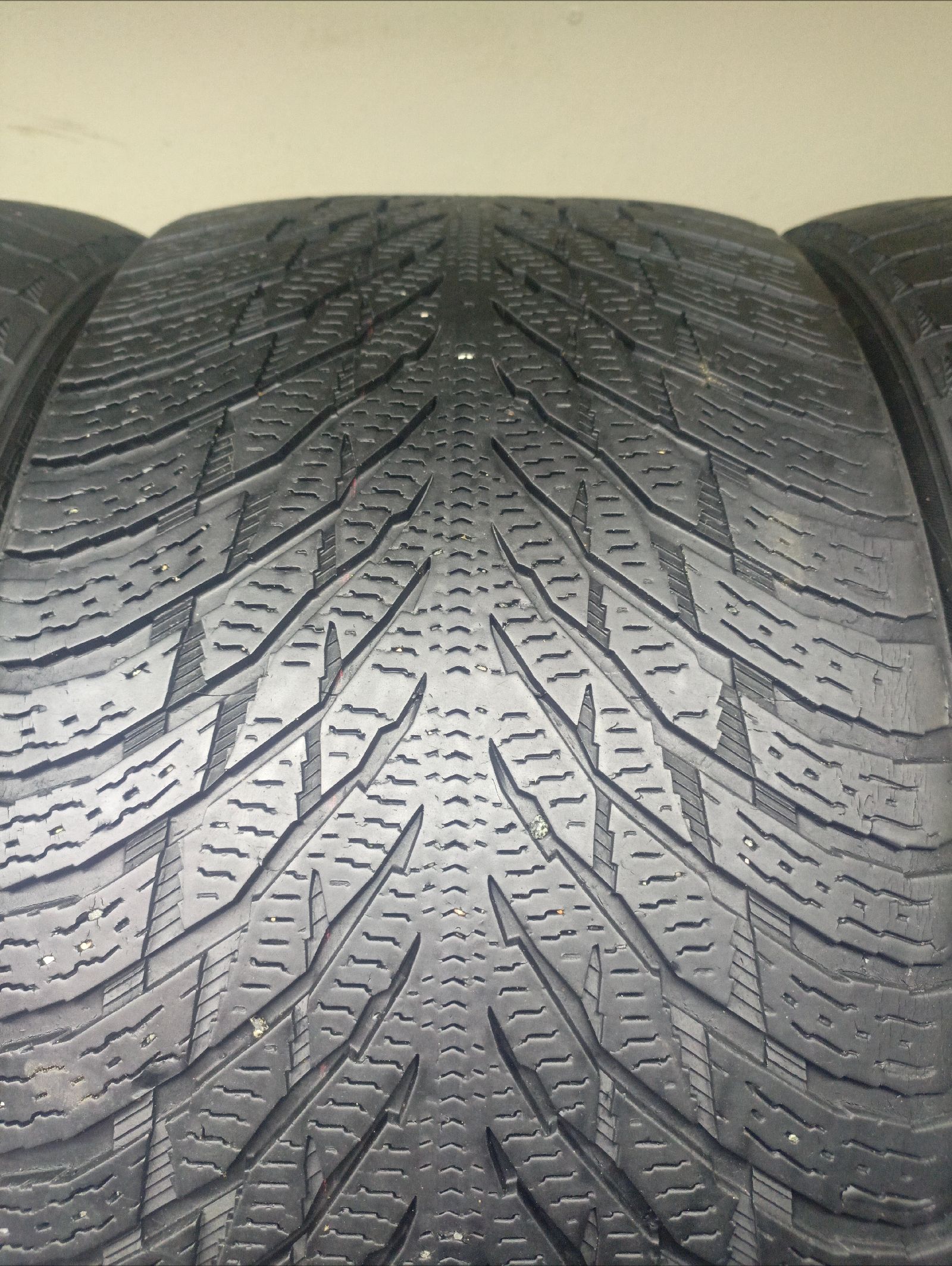 Nokian Tyres Hakkapeliitta R3