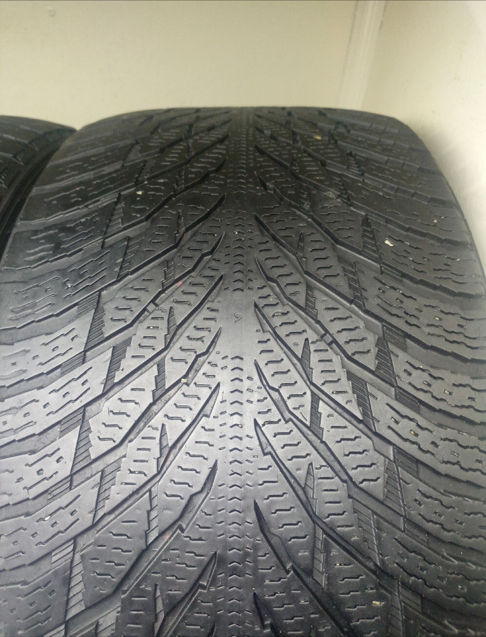 Nokian Tyres Hakkapeliitta R3