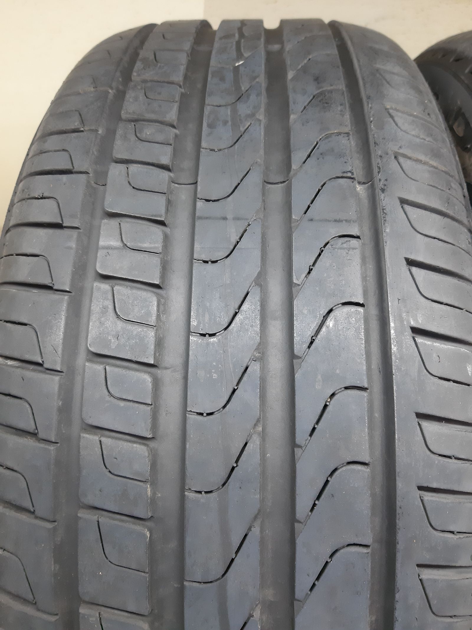 Pirelli Cinturato P7