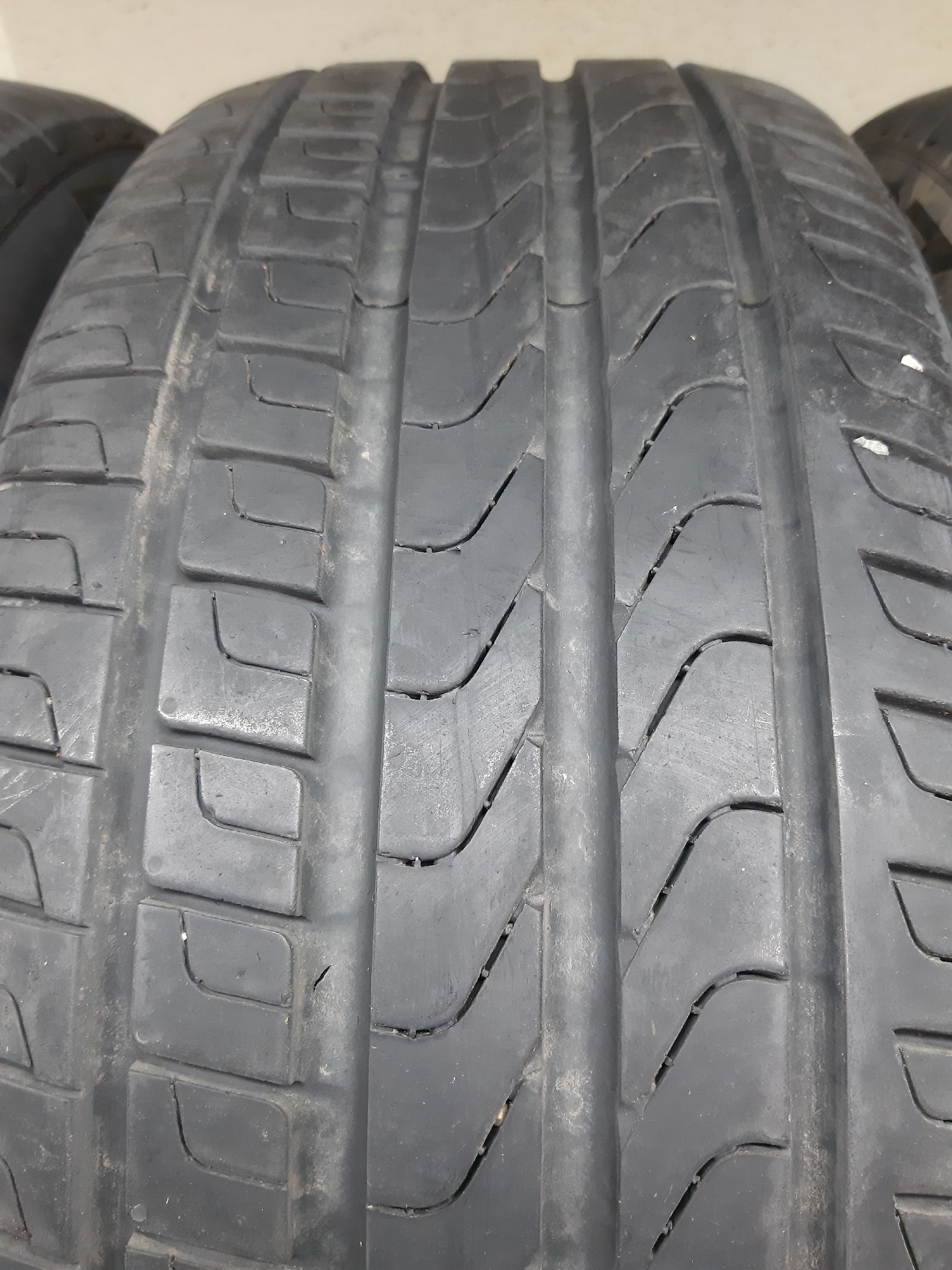 Pirelli Cinturato P7
